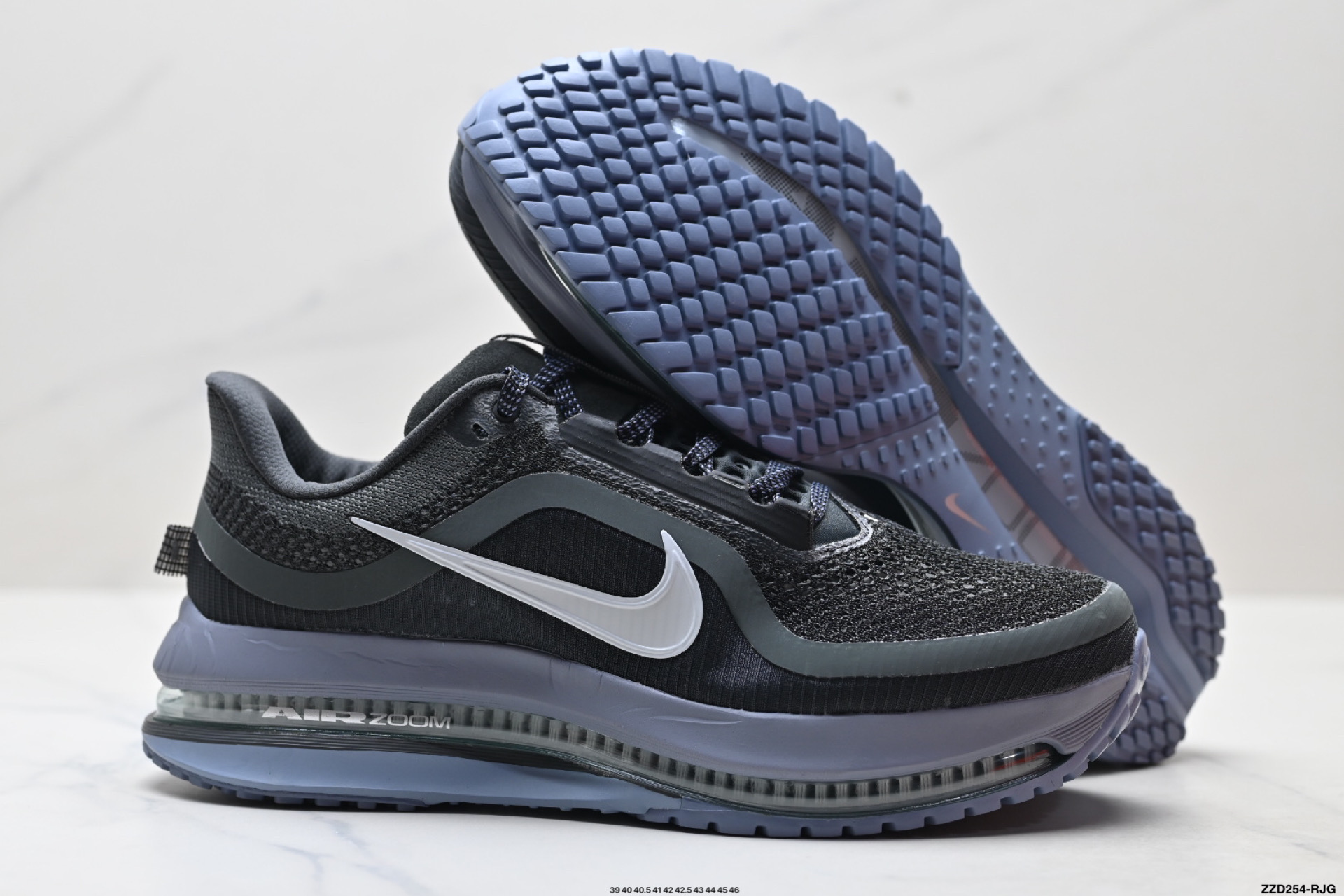 Nike Air Zoom Pegasus Premium 耐克 新款气垫缓震休闲跑步鞋 HQ2592-006