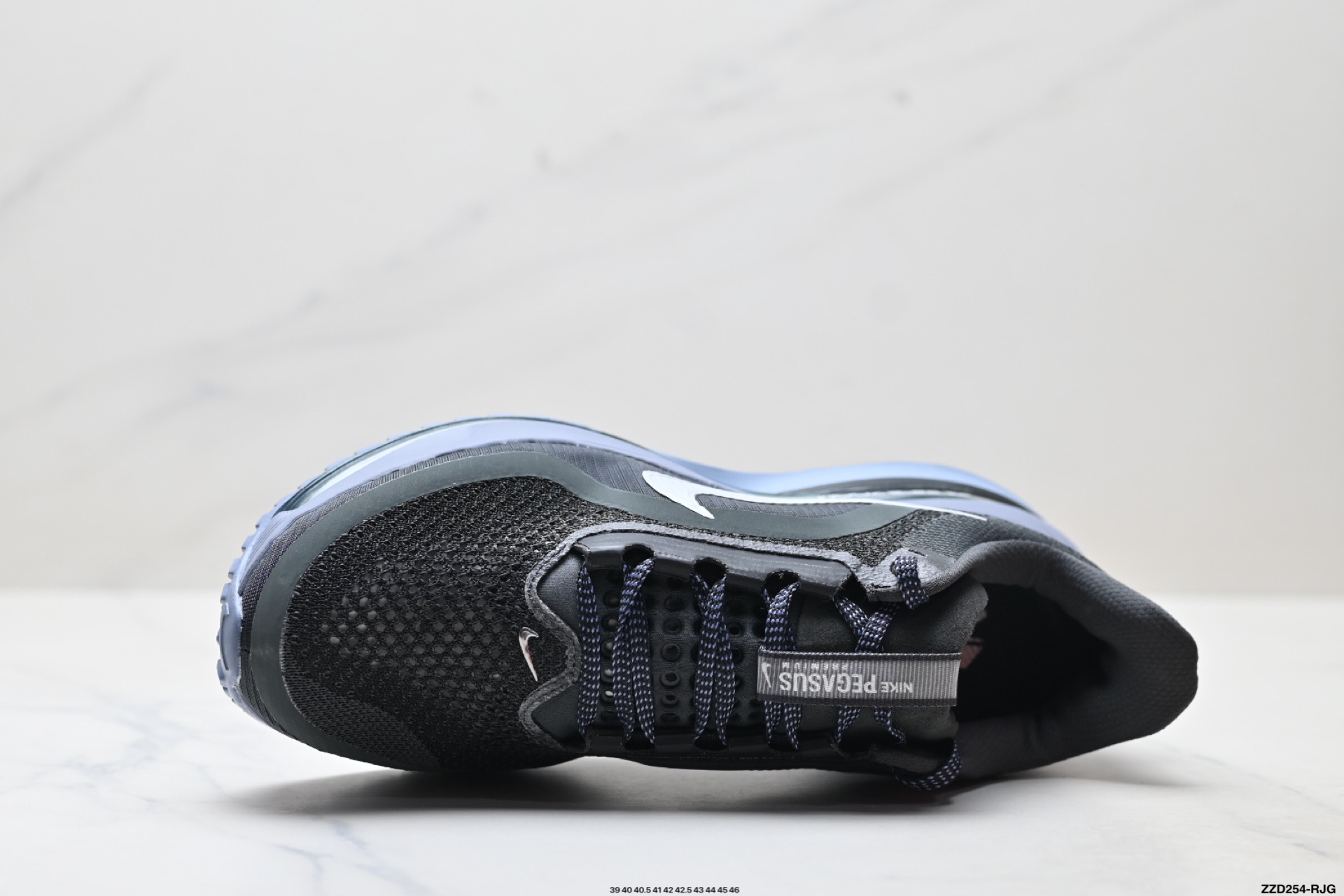 Nike Air Zoom Pegasus Premium 耐克 新款气垫缓震休闲跑步鞋 HQ2592-006