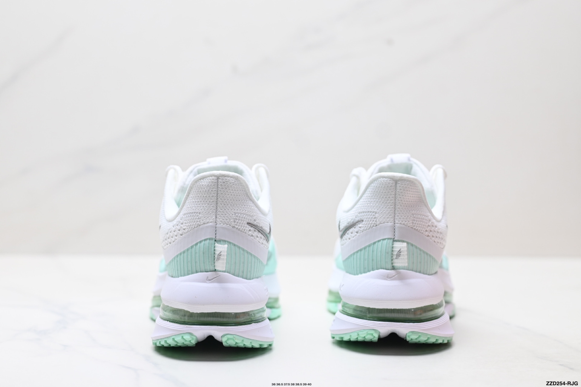 Nike Air Zoom Pegasus Premium 耐克 新款气垫缓震休闲跑步鞋 HQ2593-103