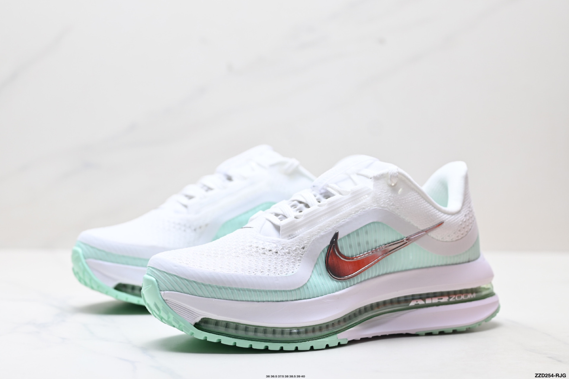 Nike Air Zoom Pegasus Premium 耐克 新款气垫缓震休闲跑步鞋 HQ2593-103