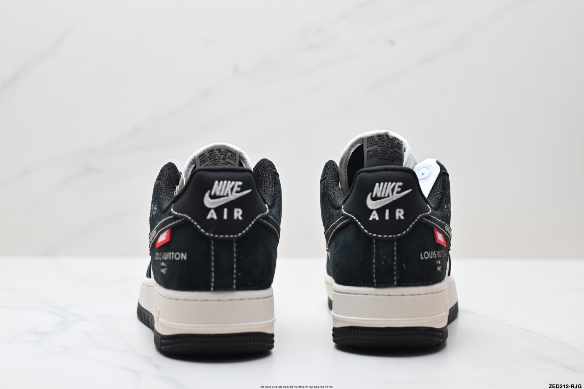 270 NIKE AIR FORCE 1‘07 CX5050-Y26