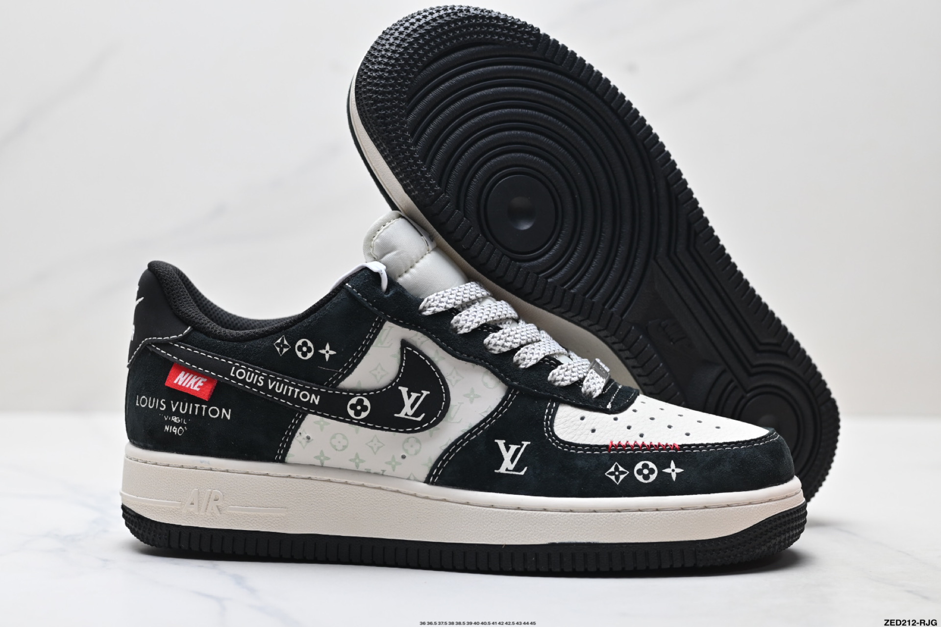 270 NIKE AIR FORCE 1‘07 CX5050-Y26