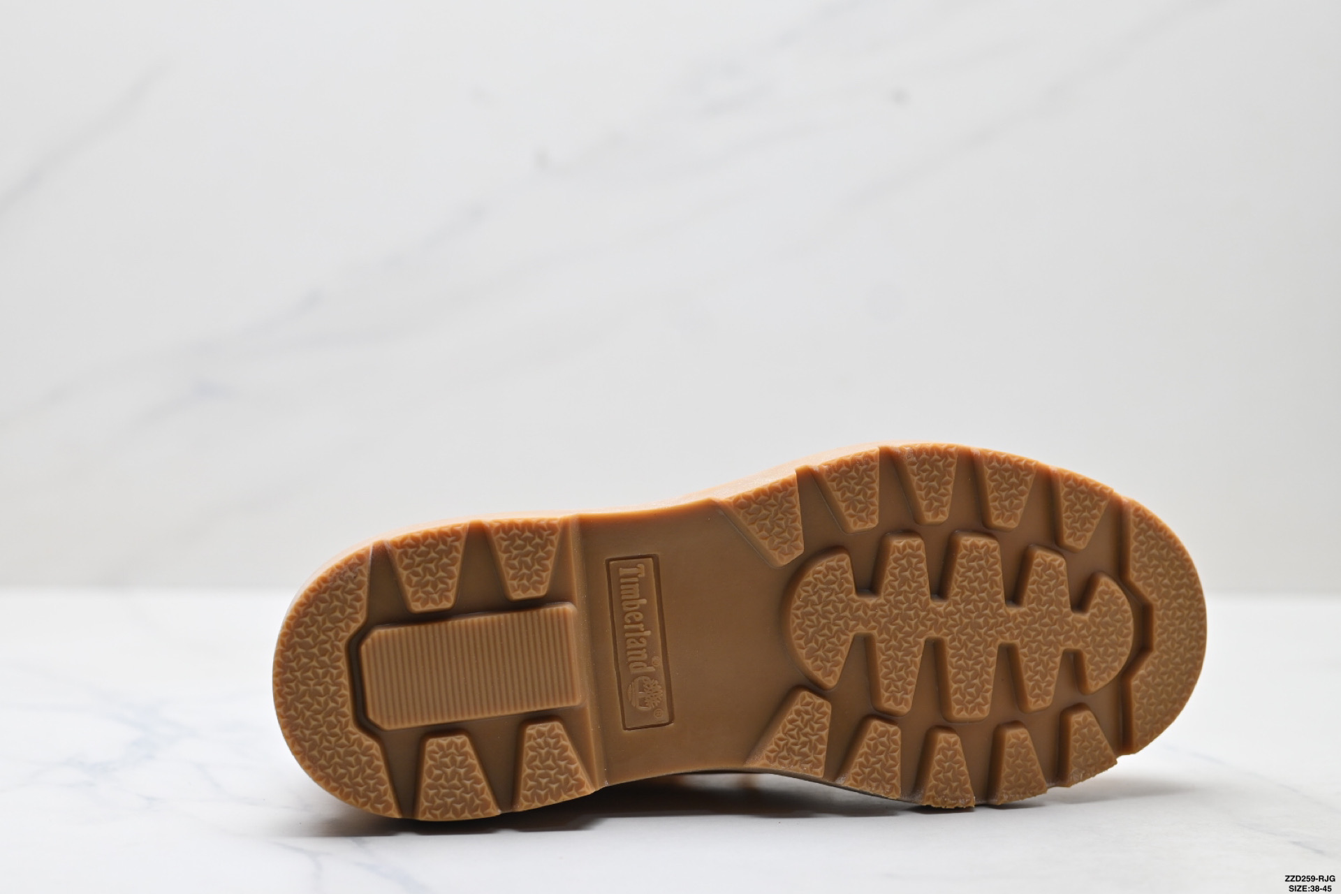 260 Timberland添柏岚/天伯伦经典大黄靴系列 22ss潮流爆款