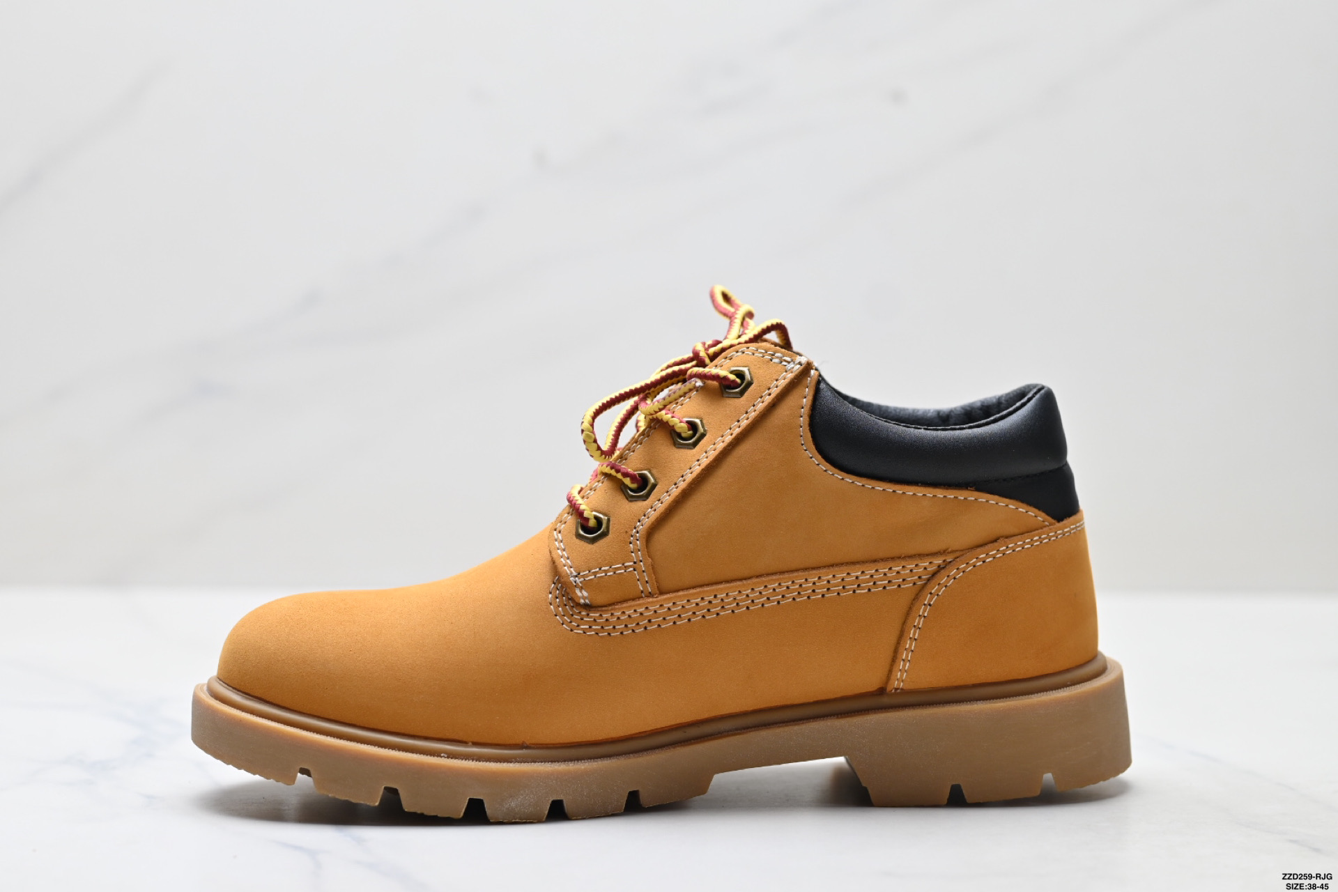 260 Timberland添柏岚/天伯伦经典大黄靴系列 22ss潮流爆款