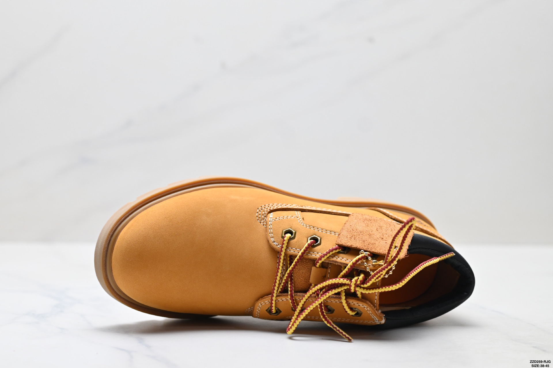 260 Timberland添柏岚/天伯伦经典大黄靴系列 22ss潮流爆款