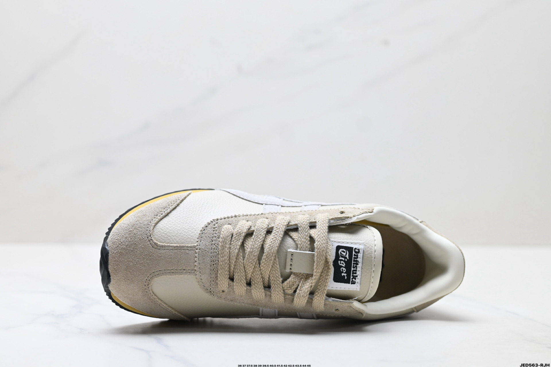 160 Onitsuka Tiger 鬼塚虎 CALIFORNIA 78 舒适百搭防滑耐磨 低帮跑步鞋 1183C443-200