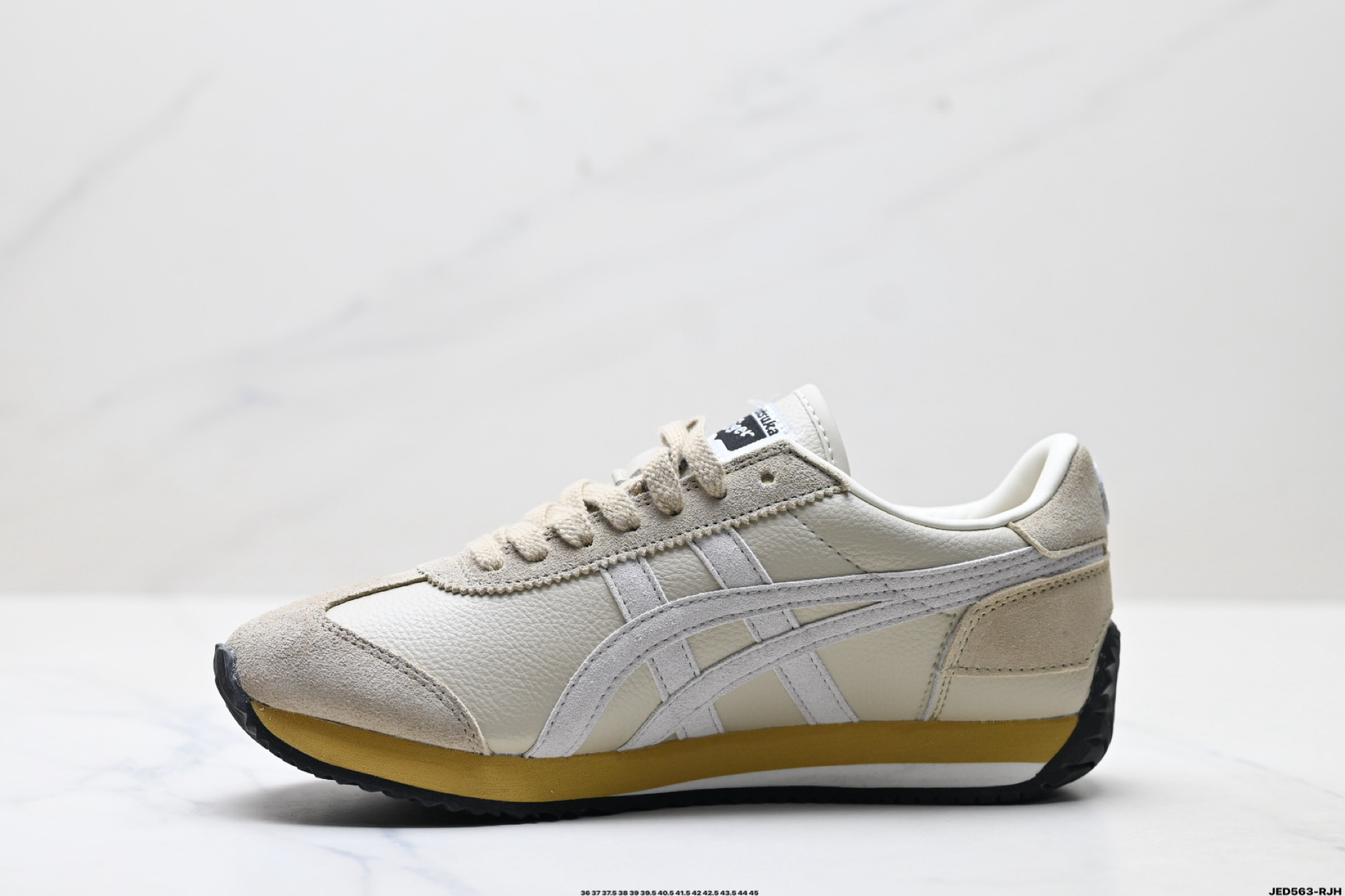 160 Onitsuka Tiger 鬼塚虎 CALIFORNIA 78 舒适百搭防滑耐磨 低帮跑步鞋 1183C443-200