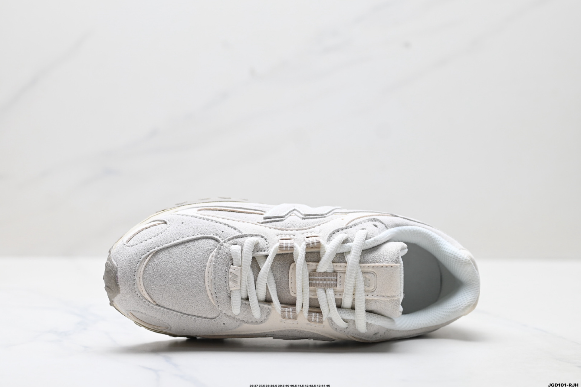 190 New Balance 204L系列 新百伦 薄底鞋 薄底皮质鞋带德训系 减震耐磨包裹性支撑轻便 低帮 生活休闲鞋 U204LMMC