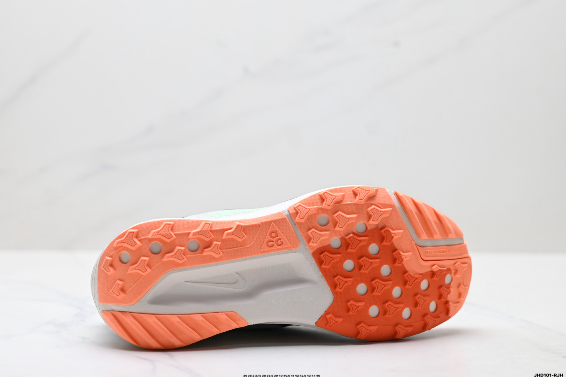 Nike REACTX PEGASUS TRAIL 6 耐克 轻便缓震 越野跑步鞋 HV8121-212