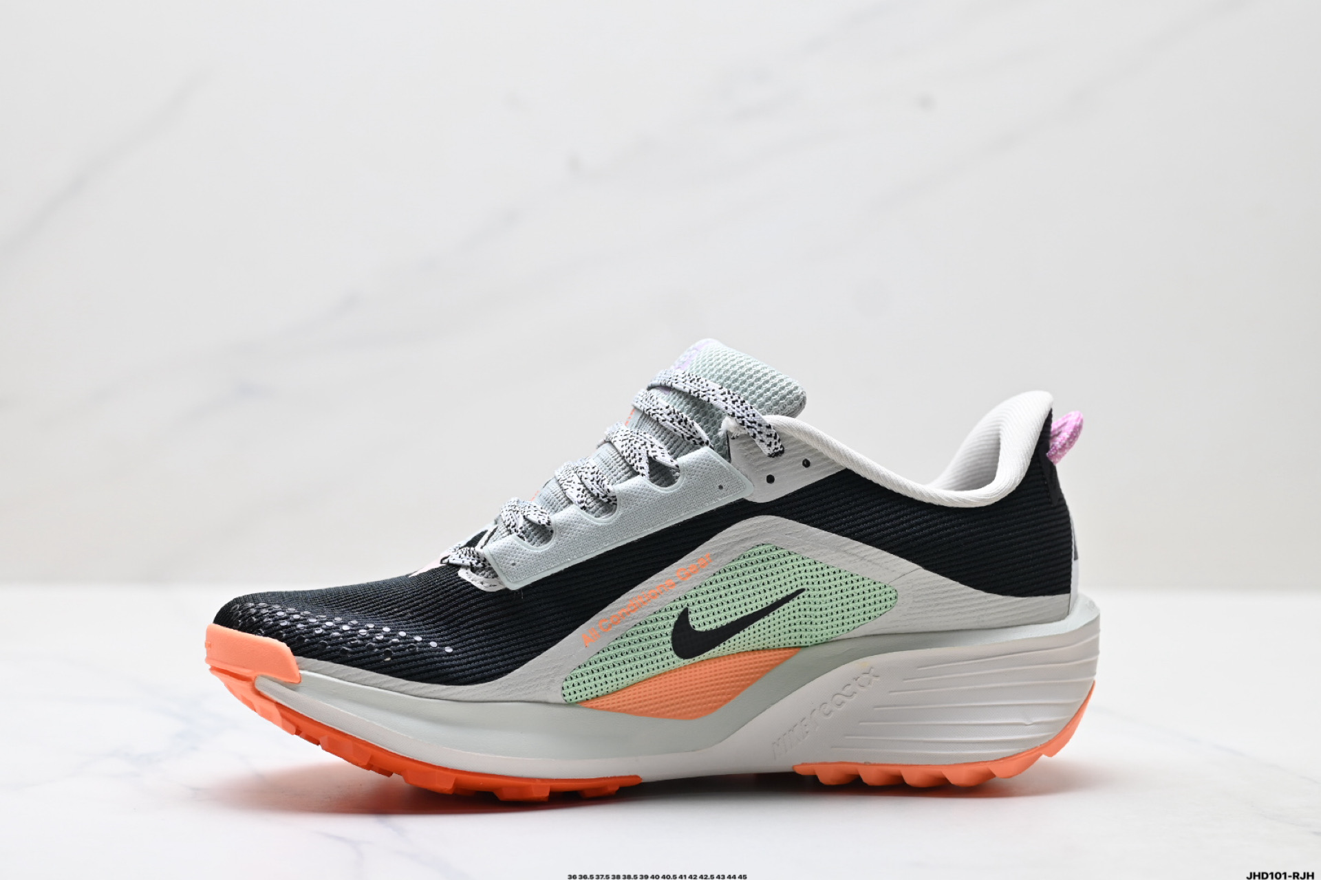 Nike REACTX PEGASUS TRAIL 6 耐克 轻便缓震 越野跑步鞋 HV8121-212