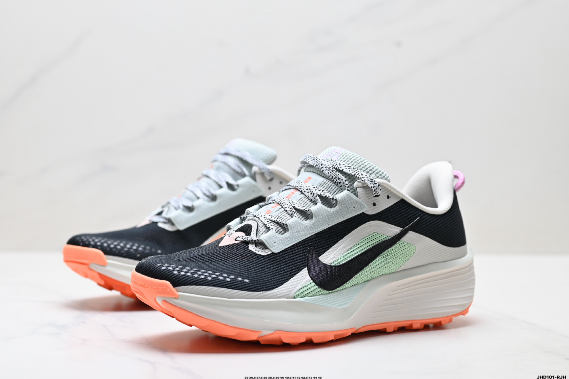 Nike REACTX PEGASUS TRAIL 6 耐克 轻便缓震 越野跑步鞋 HV8121-212