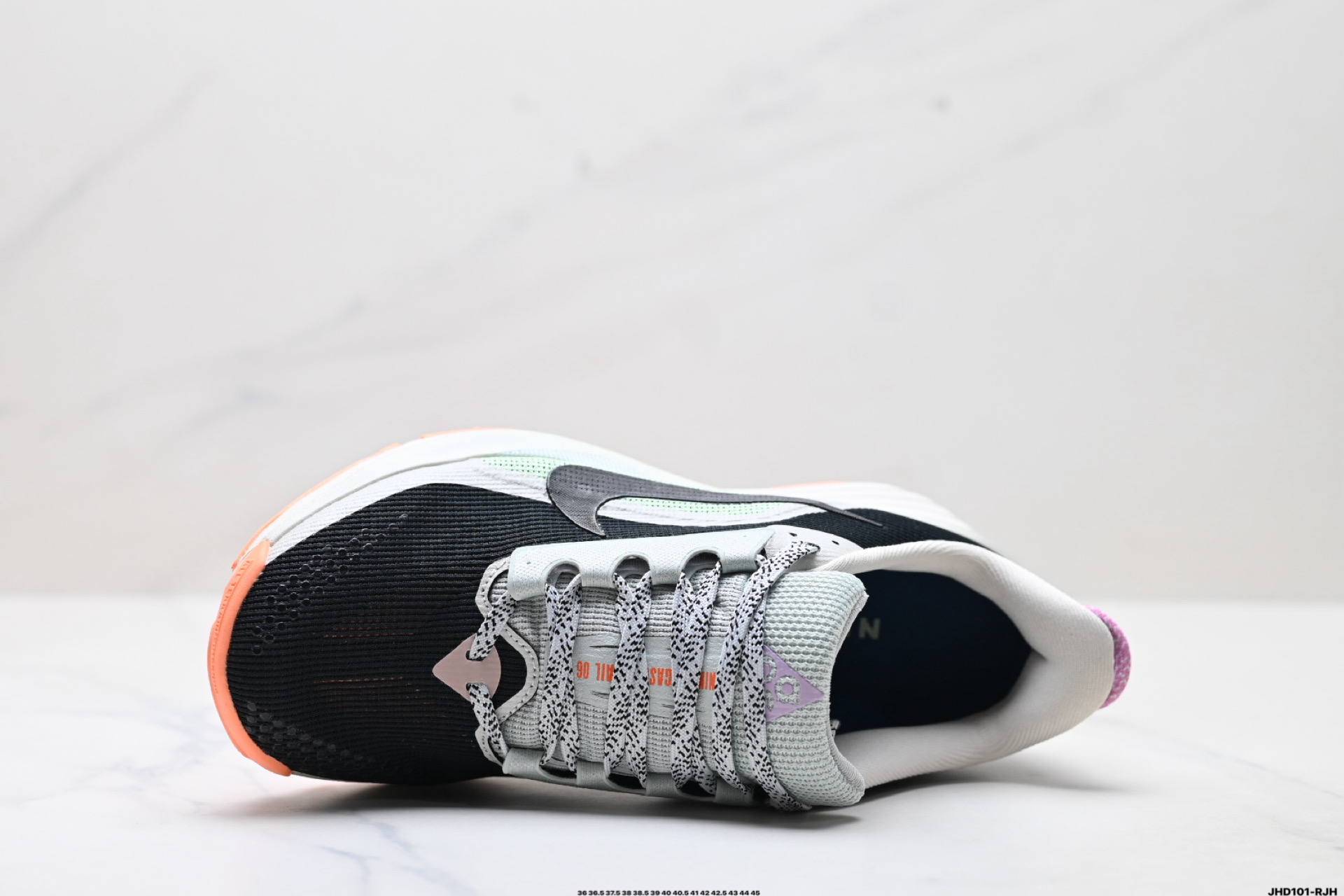 Nike REACTX PEGASUS TRAIL 6 耐克 轻便缓震 越野跑步鞋 HV8121-212