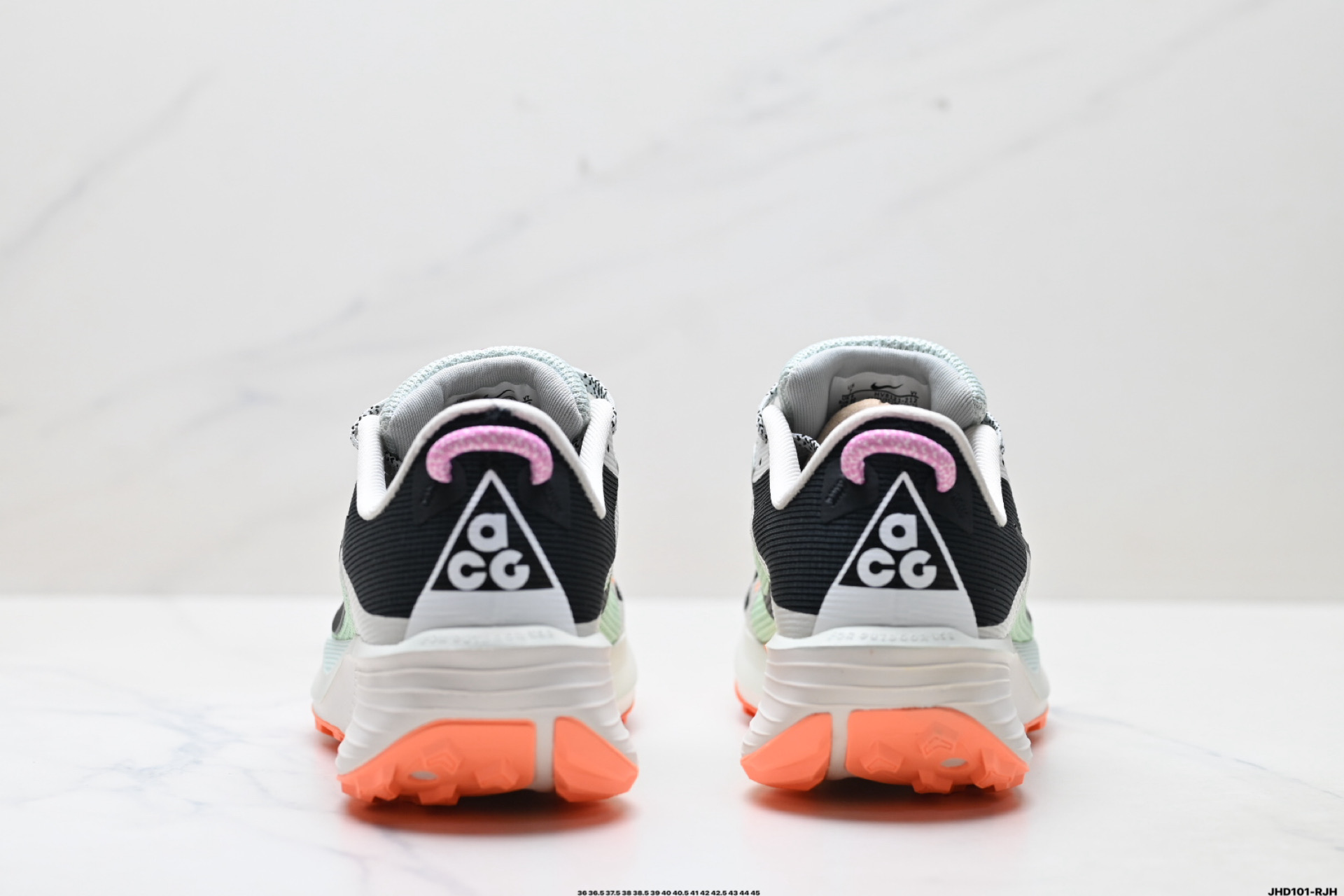 Nike REACTX PEGASUS TRAIL 6 耐克 轻便缓震 越野跑步鞋 HV8121-212