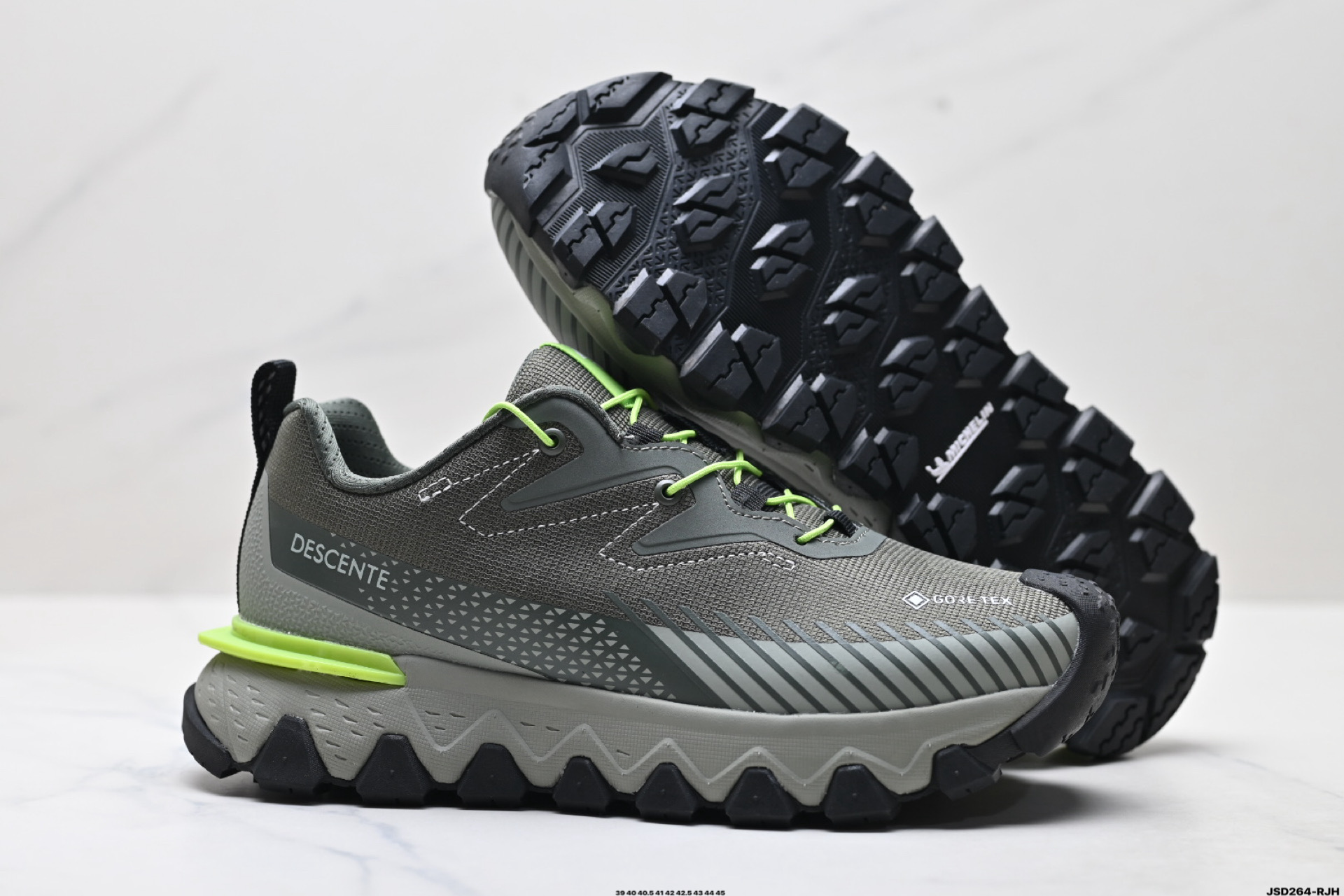 220 迪桑特DESCENTE SKI STYLE系列 SNOW RIDE GTX舒适百搭 防滑耐磨低帮 生活休闲鞋 D5131SSN52-Chinese UA Cheap High Quatity Brand Clothes Bags handbags Sneakers wholesale wholesaler seller from China Factory suppliers Fashion Clothing Shoes best Quality Beautiful Price 220 迪桑特DESCENTE SKI STYLE系列 SNOW RIDE GTX舒适百搭 防滑耐磨低帮 生活休闲鞋 D5131SSN52