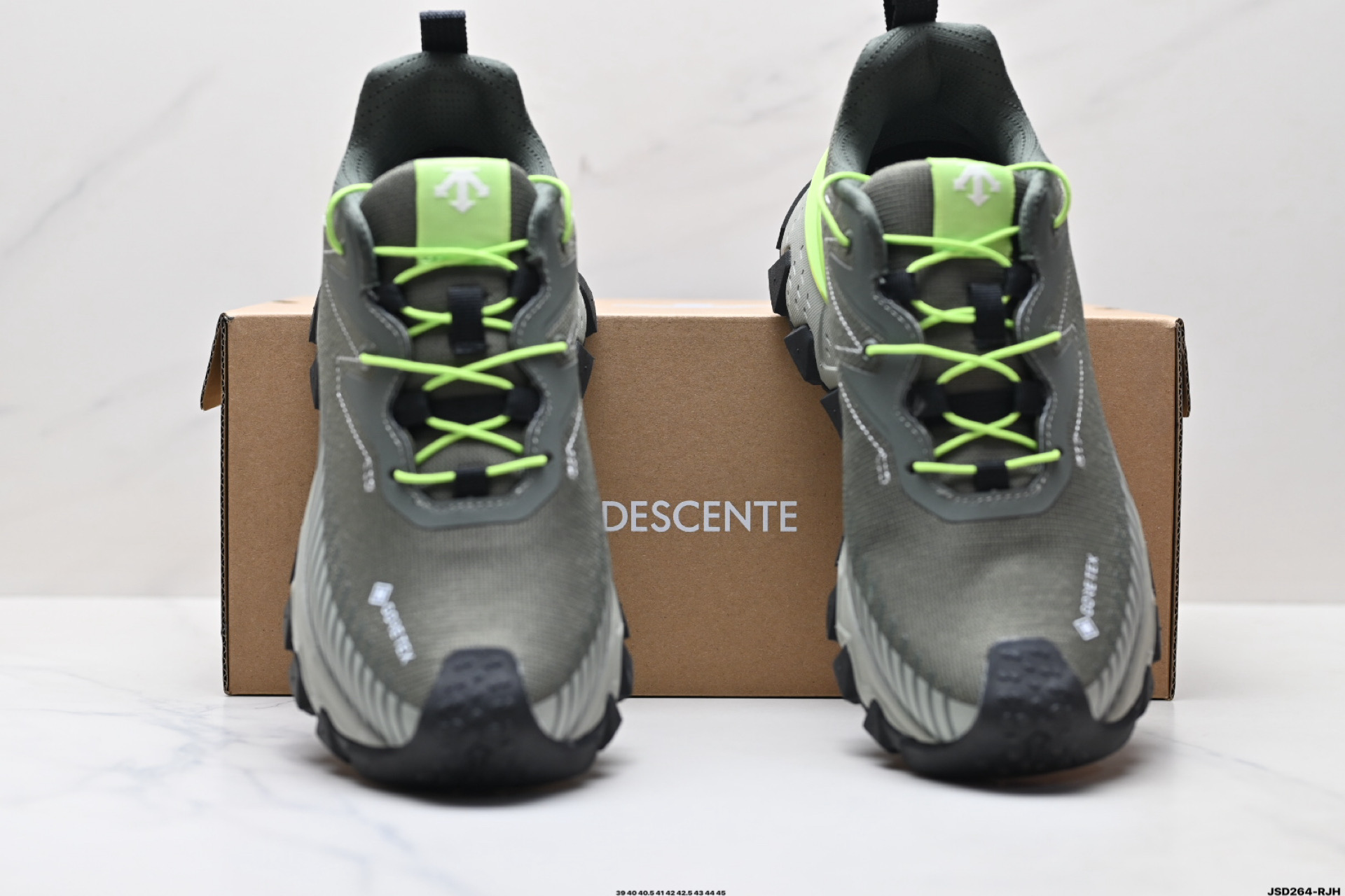 220 迪桑特DESCENTE SKI STYLE系列 SNOW RIDE GTX舒适百搭 防滑耐磨低帮 生活休闲鞋 D5131SSN52-Chinese UA Cheap High Quatity Brand Clothes Bags handbags Sneakers wholesale wholesaler seller from China Factory suppliers Fashion Clothing Shoes best Quality Beautiful Price 220 迪桑特DESCENTE SKI STYLE系列 SNOW RIDE GTX舒适百搭 防滑耐磨低帮 生活休闲鞋 D5131SSN52