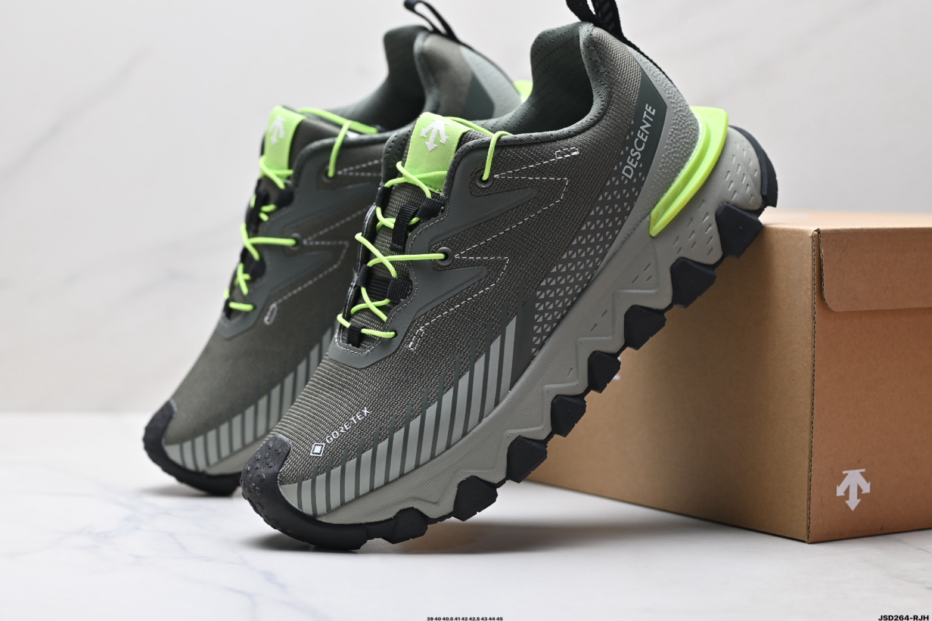 220 迪桑特DESCENTE SKI STYLE系列 SNOW RIDE GTX舒适百搭 防滑耐磨低帮 生活休闲鞋 D5131SSN52-Chinese UA Cheap High Quatity Brand Clothes Bags handbags Sneakers wholesale wholesaler seller from China Factory suppliers Fashion Clothing Shoes best Quality Beautiful Price 220 迪桑特DESCENTE SKI STYLE系列 SNOW RIDE GTX舒适百搭 防滑耐磨低帮 生活休闲鞋 D5131SSN52