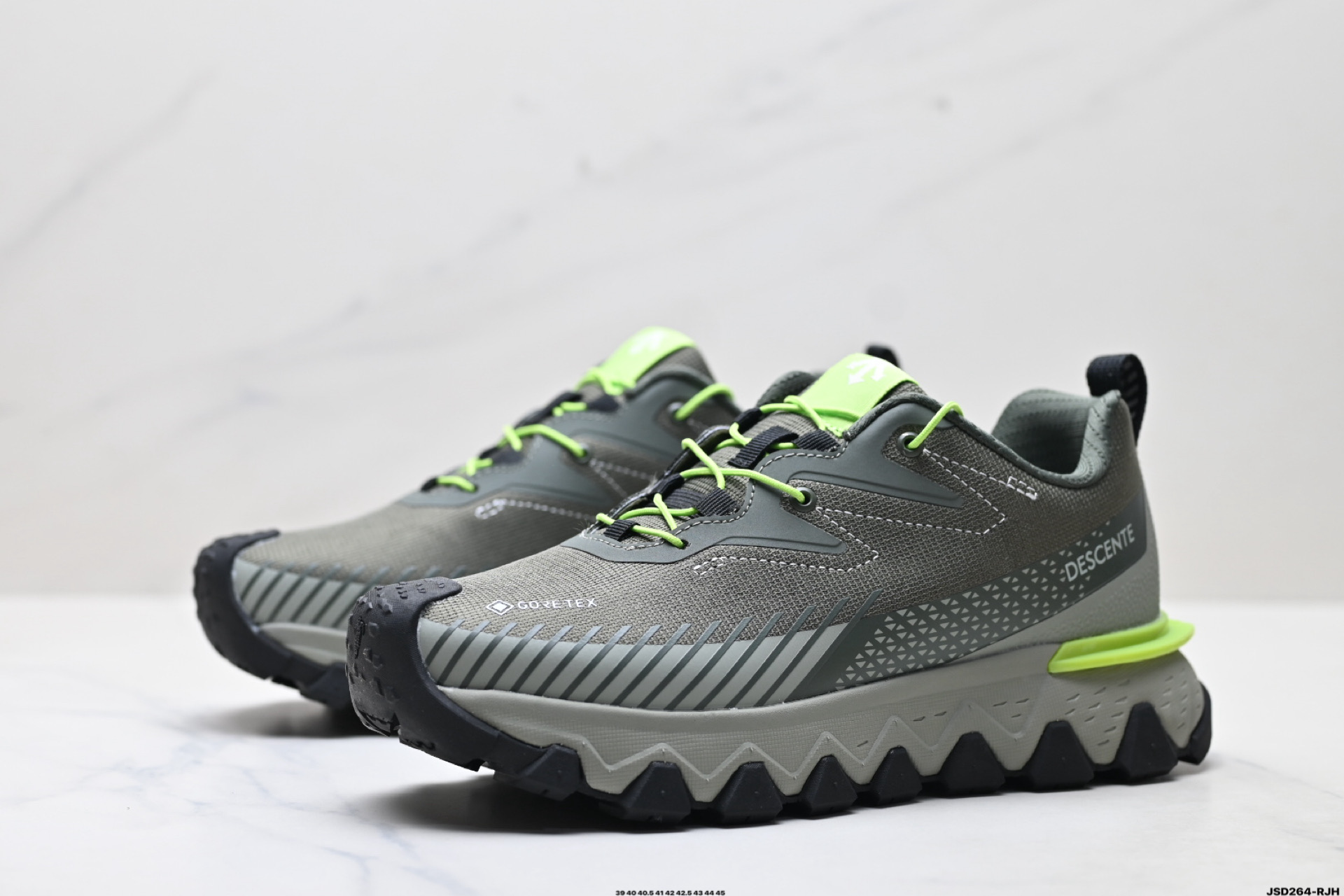 220 迪桑特DESCENTE SKI STYLE系列 SNOW RIDE GTX舒适百搭 防滑耐磨低帮 生活休闲鞋 D5131SSN52-Chinese UA Cheap High Quatity Brand Clothes Bags handbags Sneakers wholesale wholesaler seller from China Factory suppliers Fashion Clothing Shoes best Quality Beautiful Price 220 迪桑特DESCENTE SKI STYLE系列 SNOW RIDE GTX舒适百搭 防滑耐磨低帮 生活休闲鞋 D5131SSN52