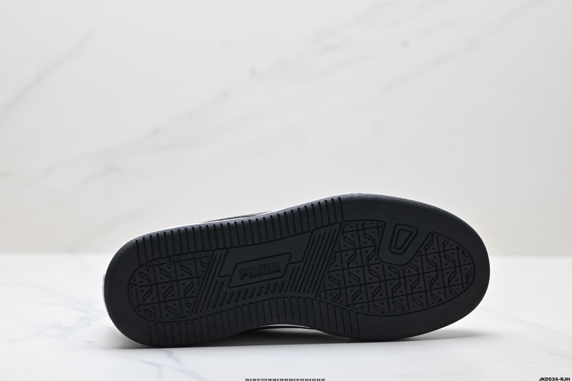 Puma CA Pro Classic 时尚百搭舒适潮流 彪马 低帮 板鞋 380190-07