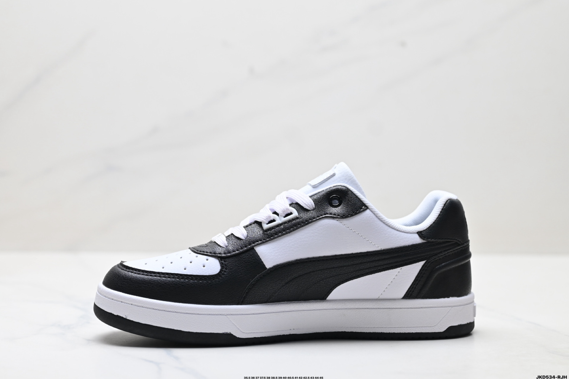 Puma CA Pro Classic 时尚百搭舒适潮流 彪马 低帮 板鞋 380190-07