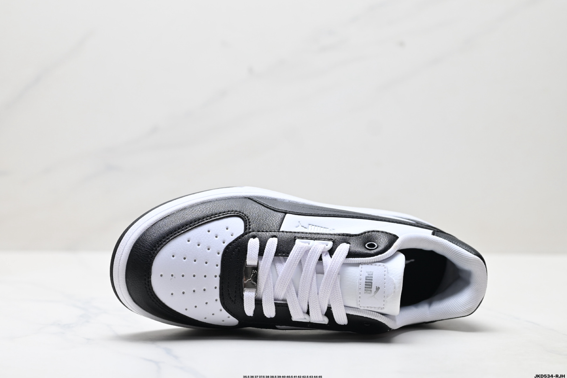 Puma CA Pro Classic 时尚百搭舒适潮流 彪马 低帮 板鞋 380190-07