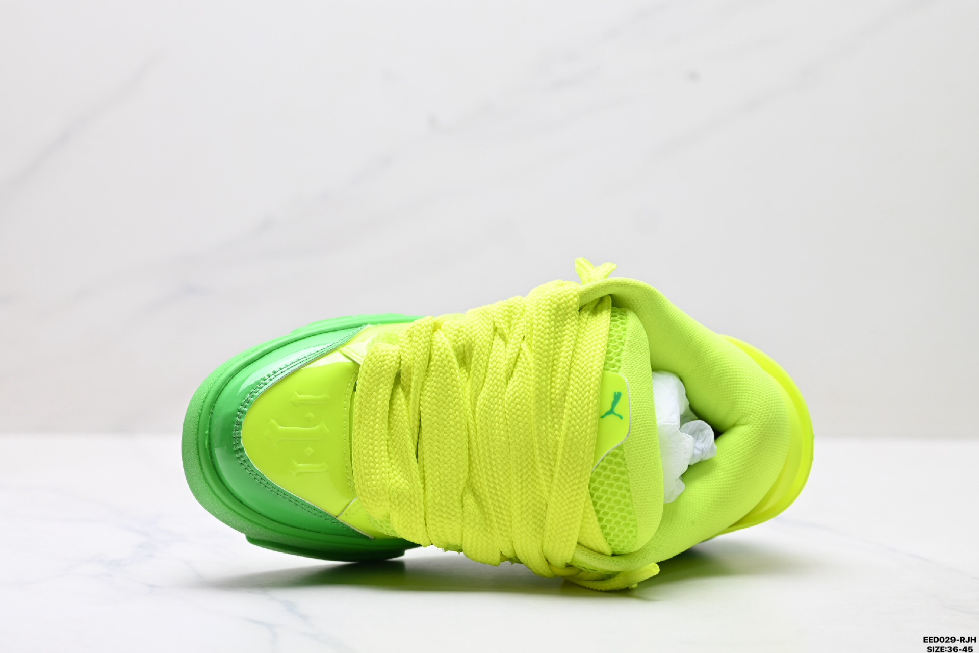 纯原Puma LaFrance Gifted 彪马 舒适百搭 防滑耐磨 低帮休闲鞋 311334-01