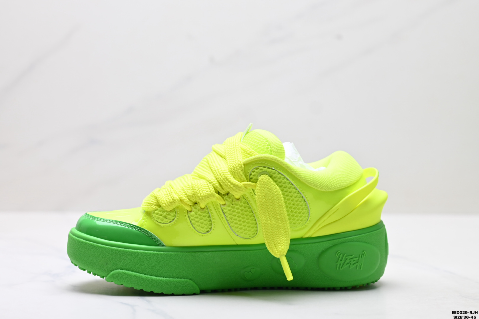 纯原Puma LaFrance Gifted 彪马 舒适百搭 防滑耐磨 低帮休闲鞋 311334-01