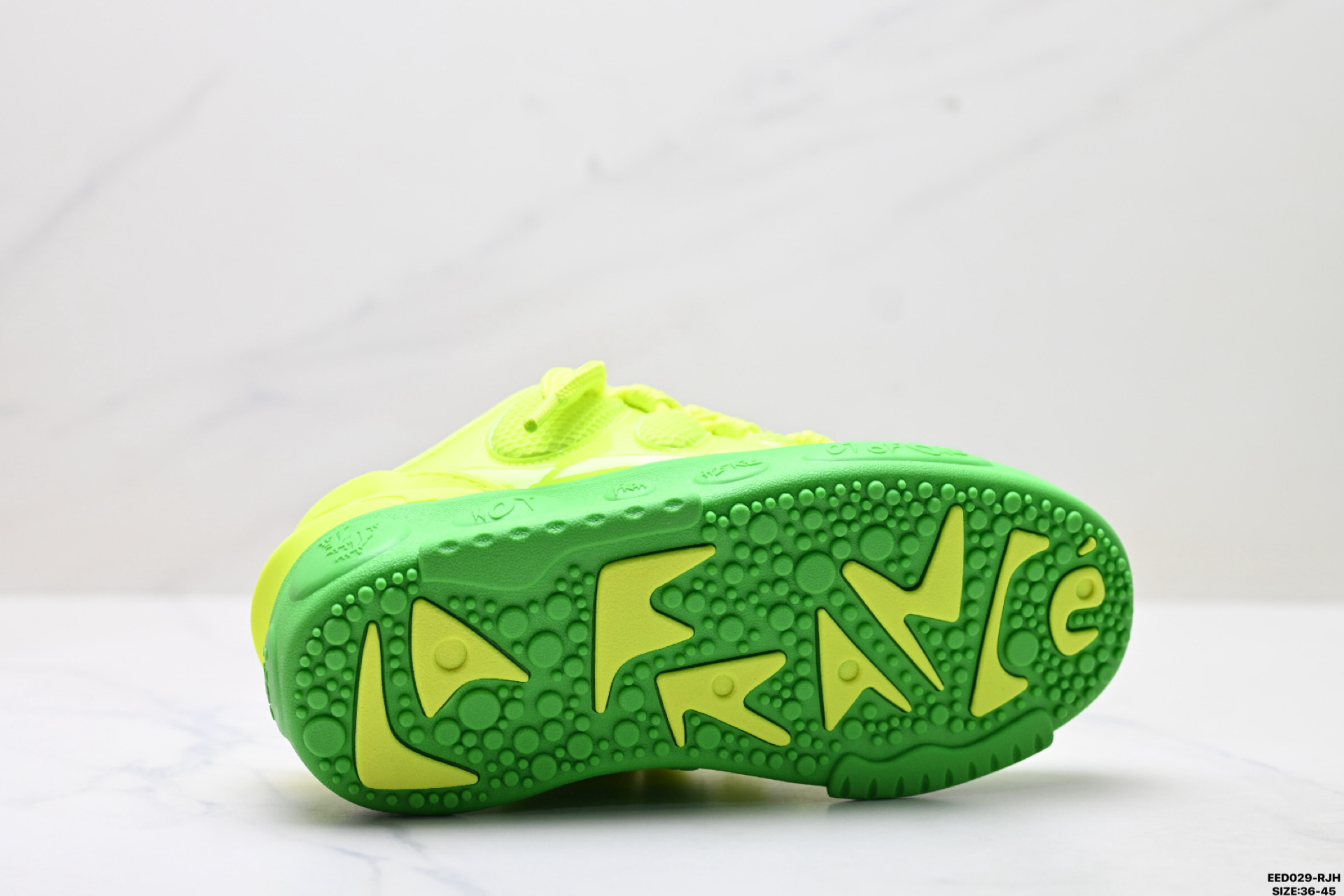 纯原Puma LaFrance Gifted 彪马 舒适百搭 防滑耐磨 低帮休闲鞋 311334-01