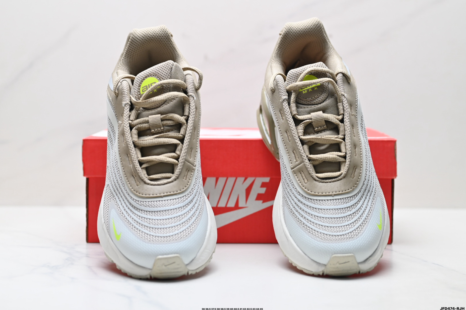 Nike Air Fire 柔软舒适 防滑耐磨 耐克 低帮气垫跑步鞋 IF2620-102