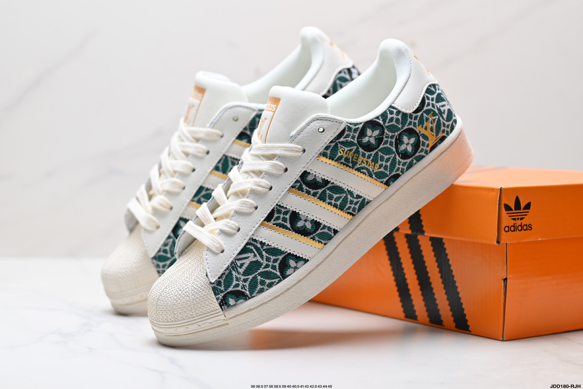 Adidas Originals Superstar 阿迪达斯 三叶草 贝壳头’DIY’系列低帮经典百搭休闲运动板鞋 BZ9865-Top High Quatity Cheap Sneakers Fashion Clothing Clothes Bags handbags Shoes of all Brand wholesale With The best Quality And Beautiful Price from China Factory Chinese suppliers wholesaler seller Adidas Originals Superstar 阿迪达斯 三叶草 贝壳头’DIY’系列低帮经典百搭休闲运动板鞋 BZ9865