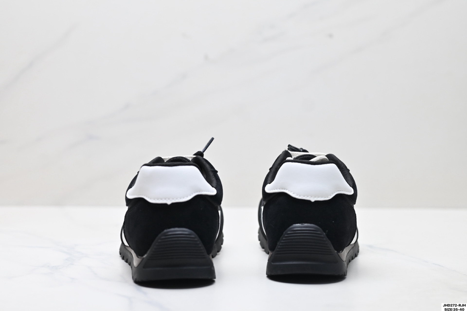 Gucci Zapatillas de Running Retro en Contraste para Mujer, Estilo Casual 7 i1758040399093 9126 0 5