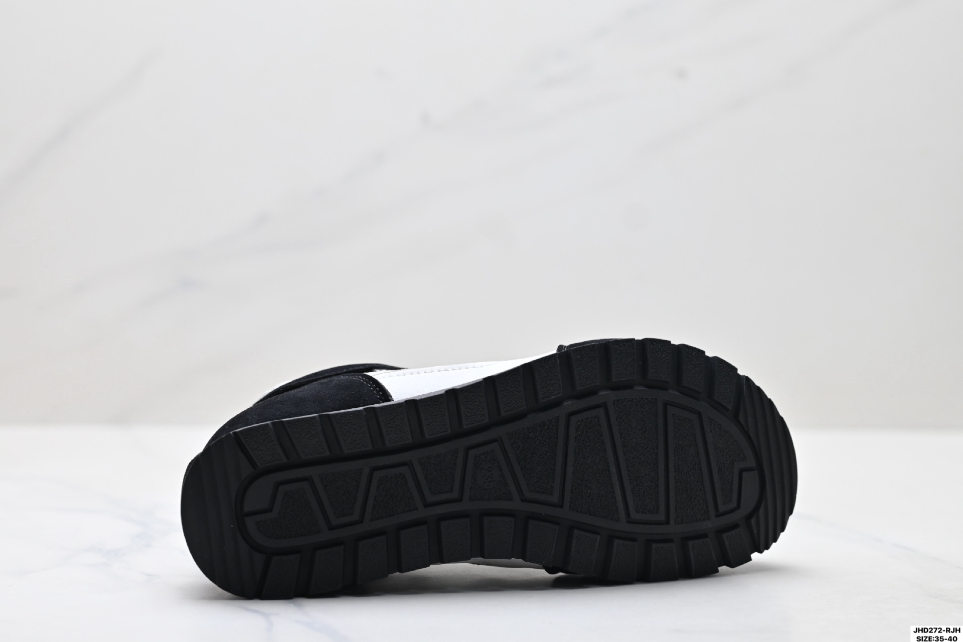 Gucci Zapatillas de Running Retro en Contraste para Mujer, Estilo Casual 10 i1758040399632 1122 0 8