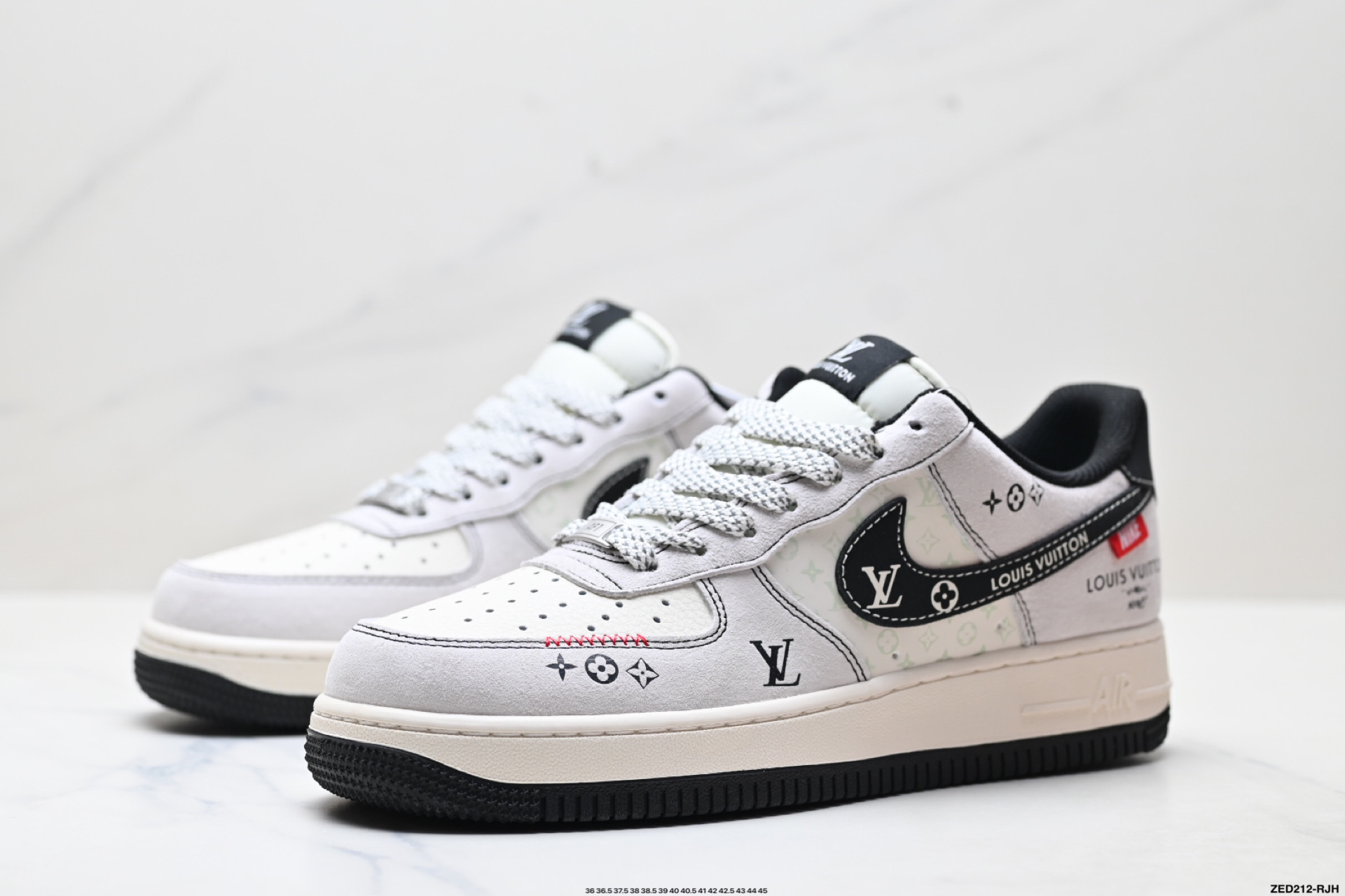 NIKE AIR FORCE 1‘07 CX5050-Y23