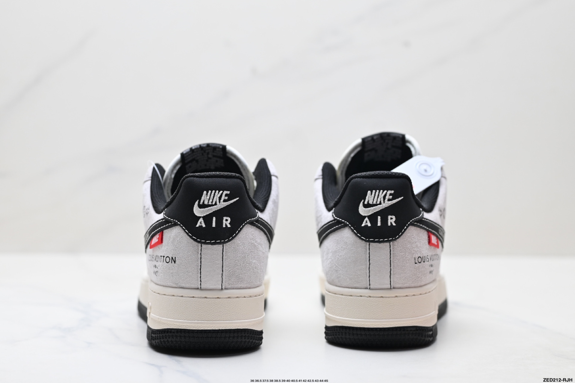 NIKE AIR FORCE 1‘07 CX5050-Y23