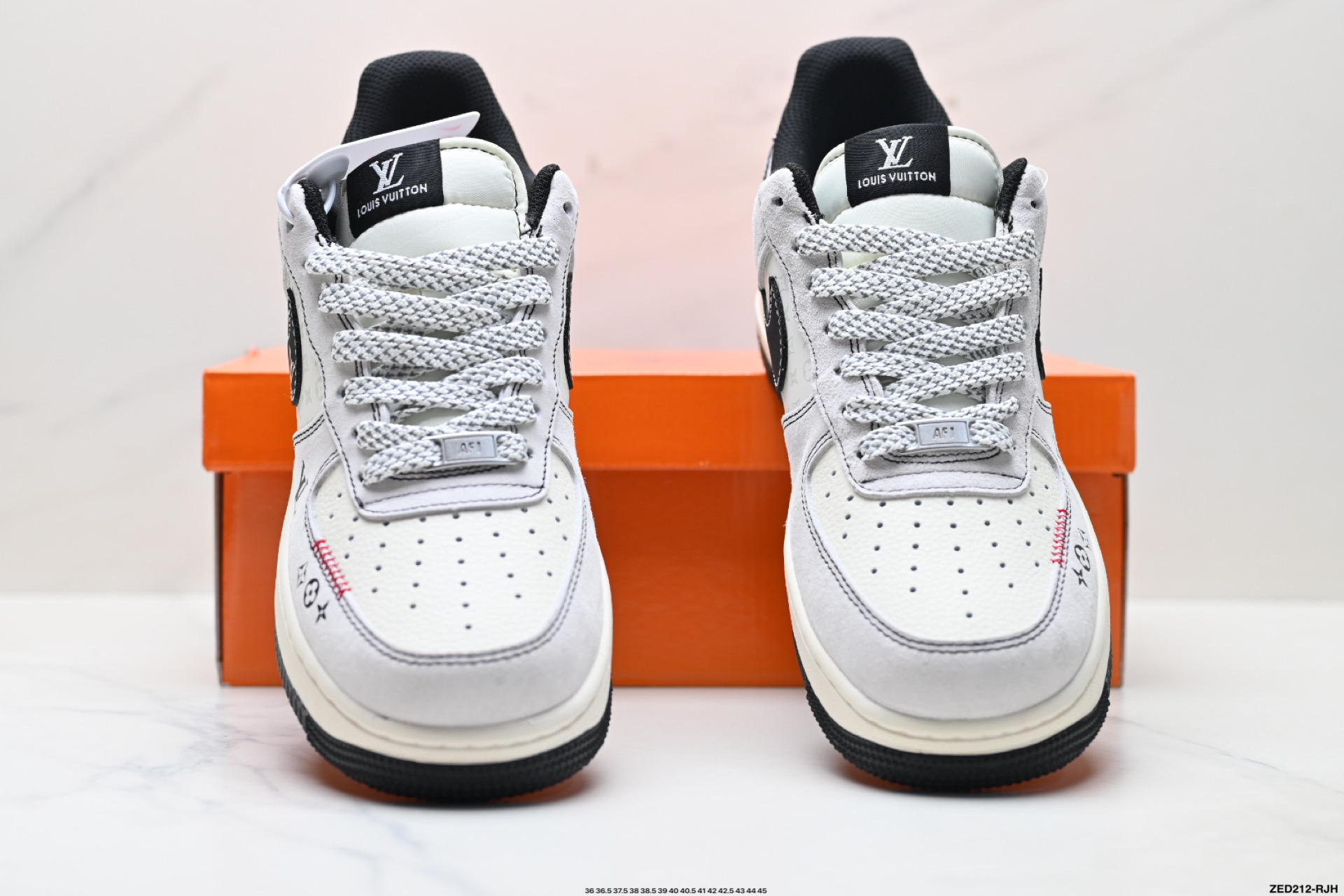 NIKE AIR FORCE 1‘07 CX5050-Y23