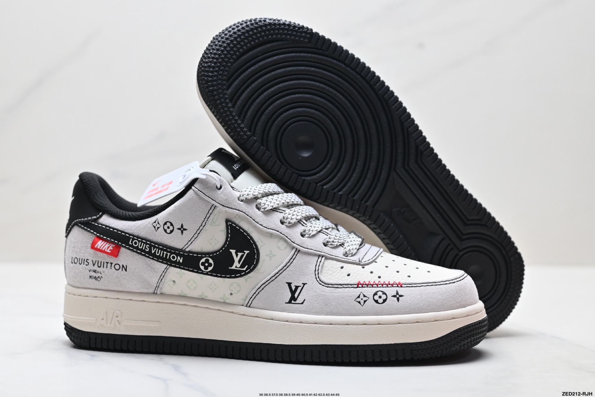 NIKE AIR FORCE 1‘07 CX5050-Y23