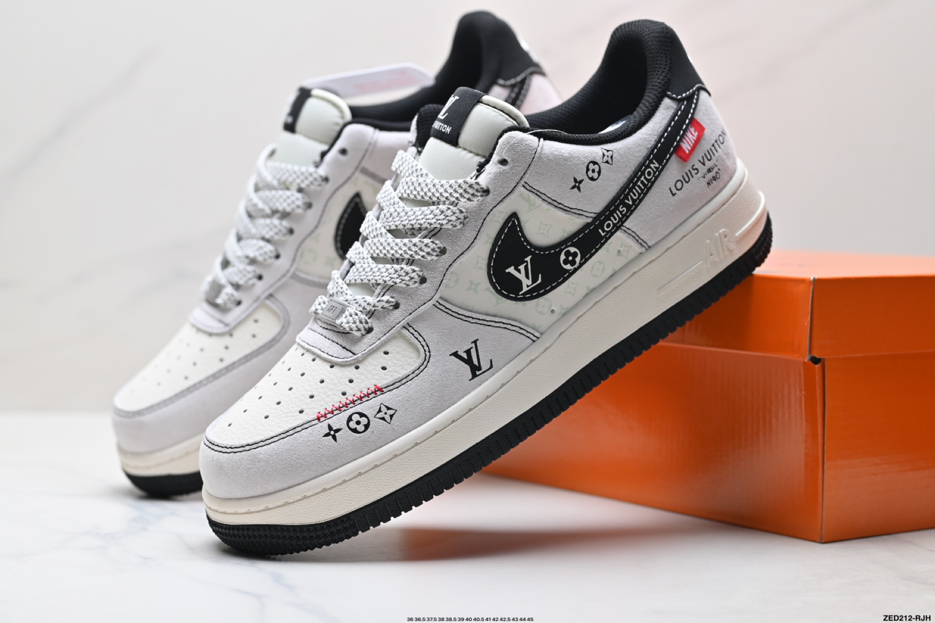 NIKE AIR FORCE 1‘07 CX5050-Y23