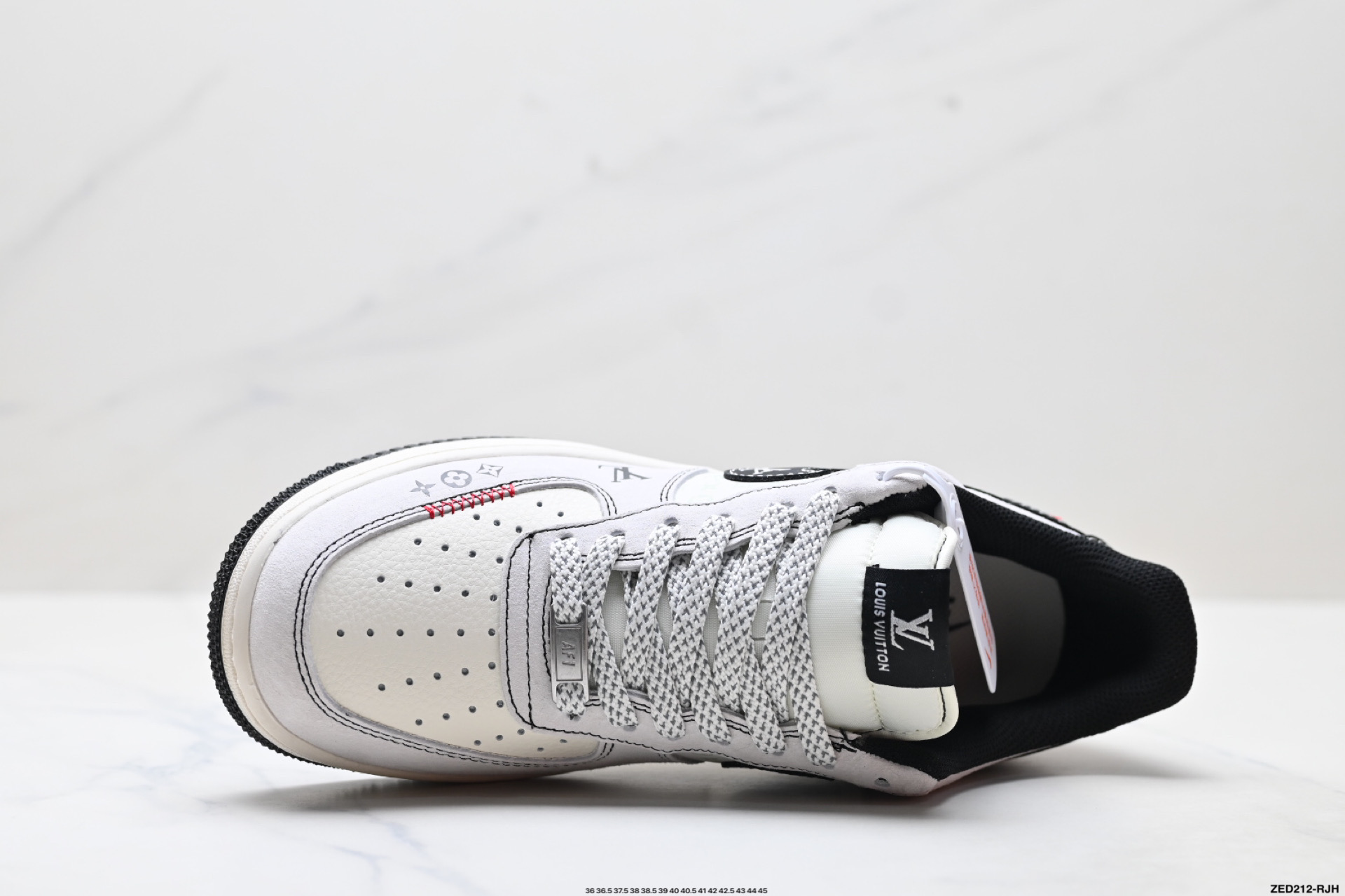 NIKE AIR FORCE 1‘07 CX5050-Y23