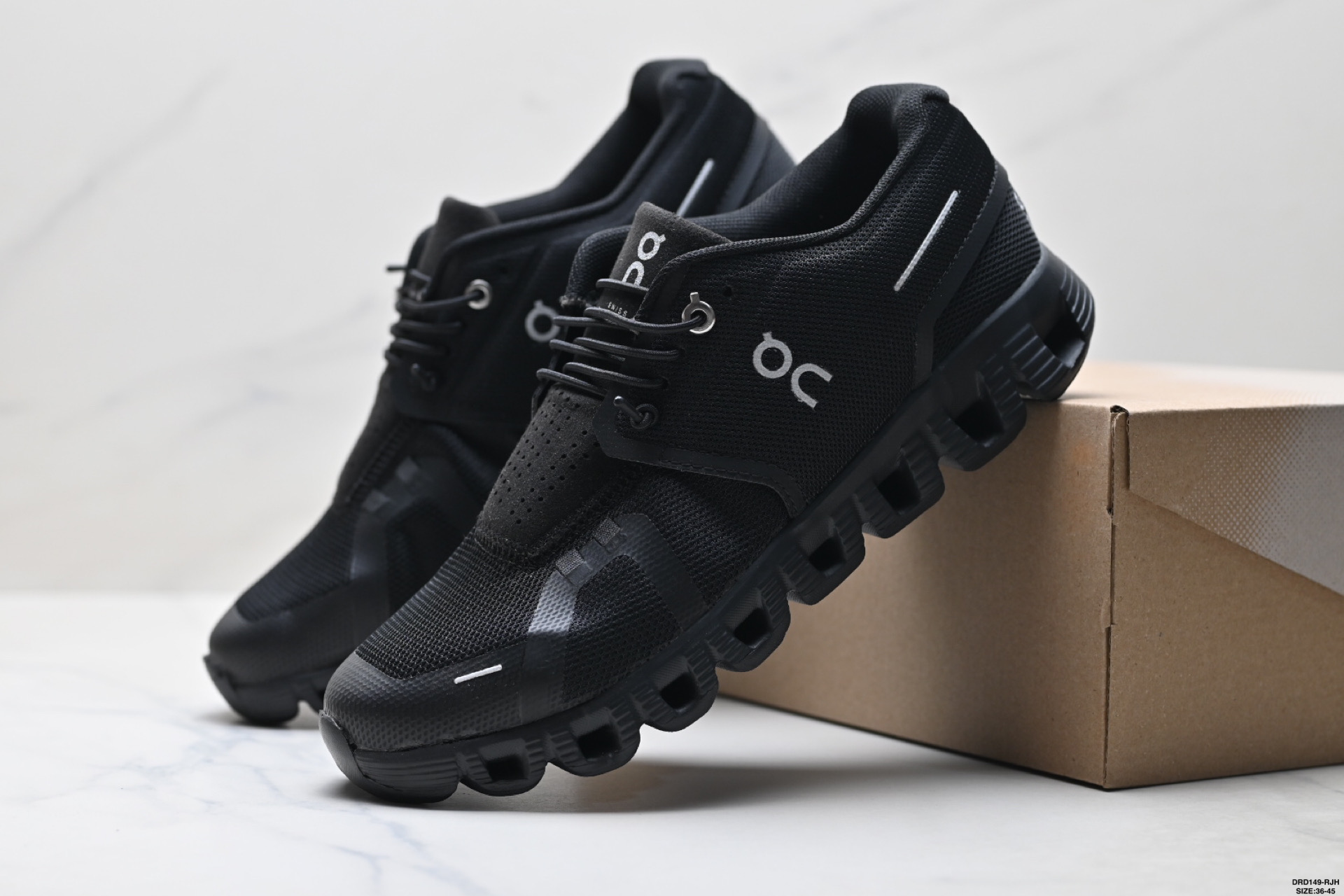 On Cloud 5 Zapatillas Ligeras para Correr y Uso Diario – Comodidad y Estilo