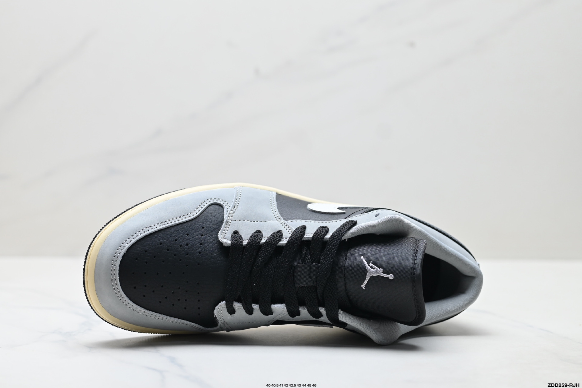 Nike Air Jordan 1 Low AJ1乔1低帮休闲板鞋 HQ2010-012