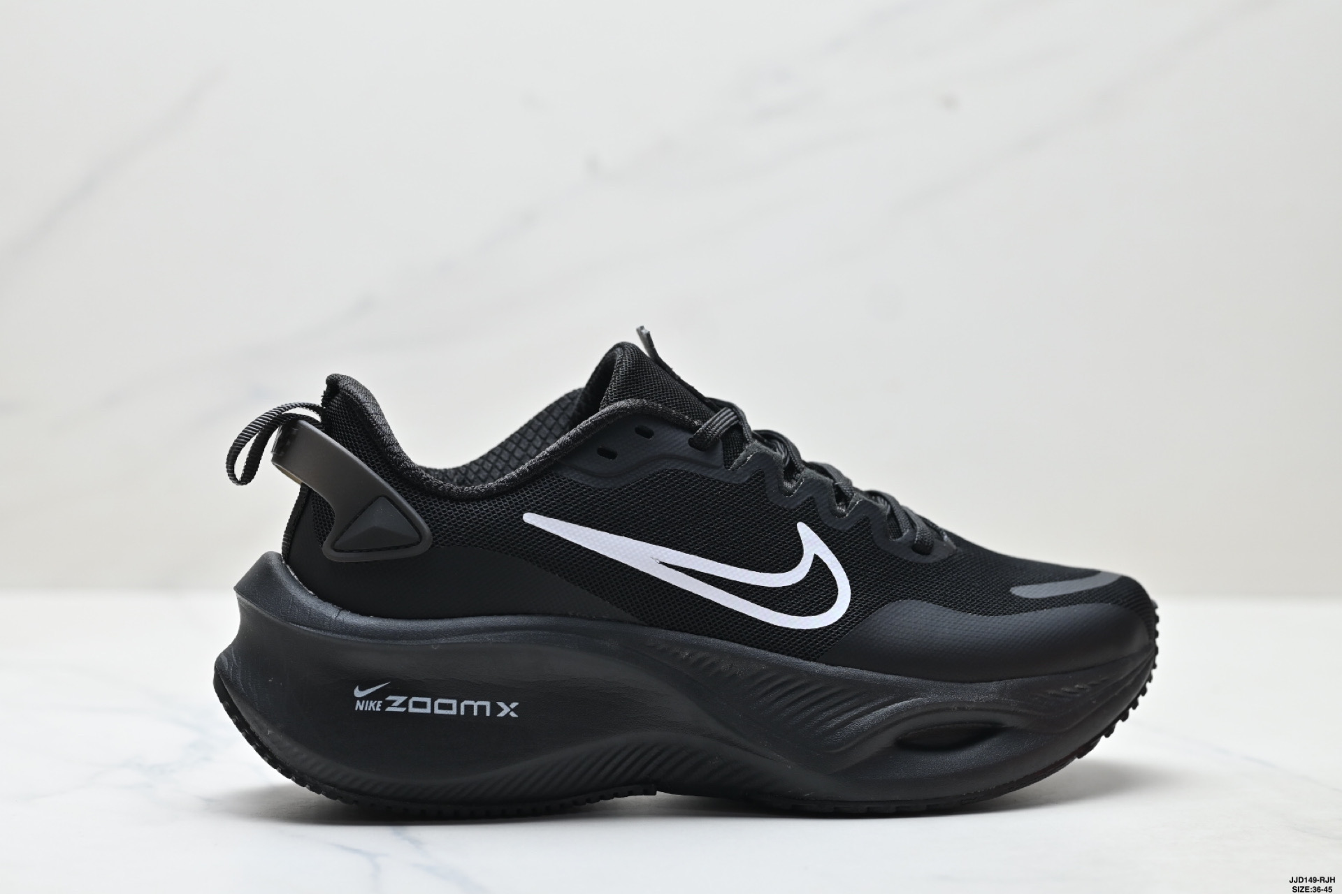 🈴💰170
真标✅Nike Air Zoomx系列 耐克 低帮马拉松休闲运动慢跑鞋
必定是官方强力主推款式 真正的Zoom缓震科技嵌入 缓震大底带公司同步定位
货号:CK4318-101
ID:JJD149-RJH