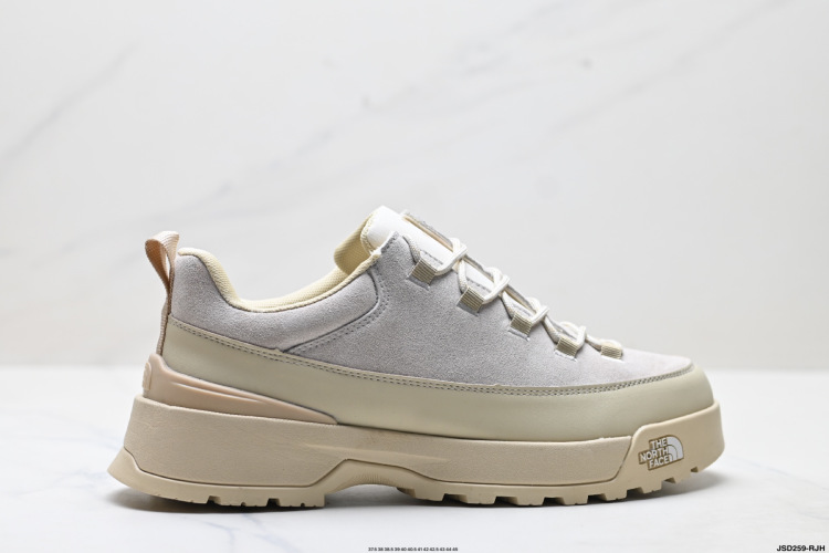 The North Face GLENCLYFFE Low-Top Running Shoe - Comfortable & Durable 1 The North Face GLENCLYFFE Low-Top Running Shoe – Comfortable & Durable