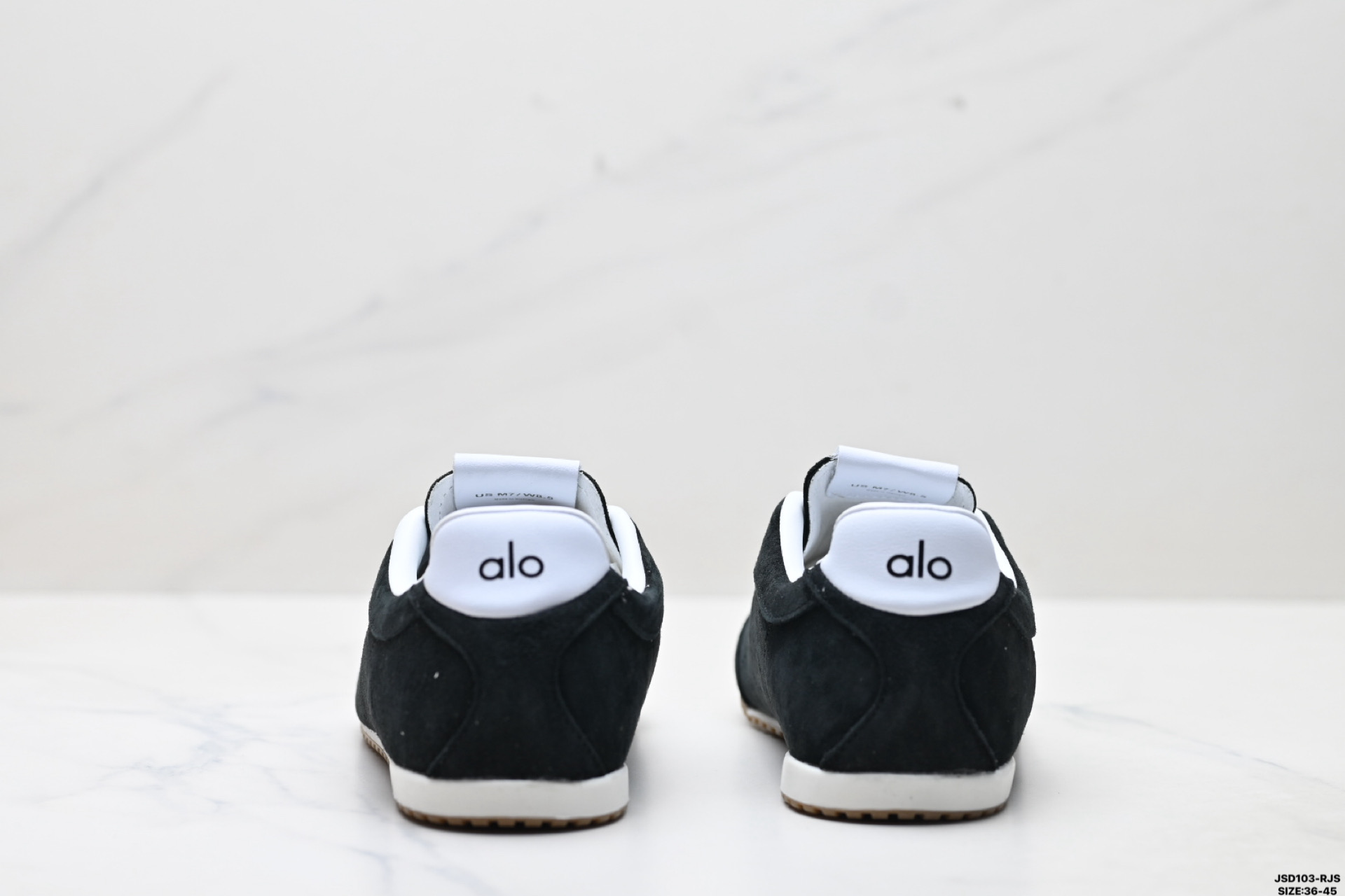 220 Alo Yoga Sunset 舒适 生活休闲鞋