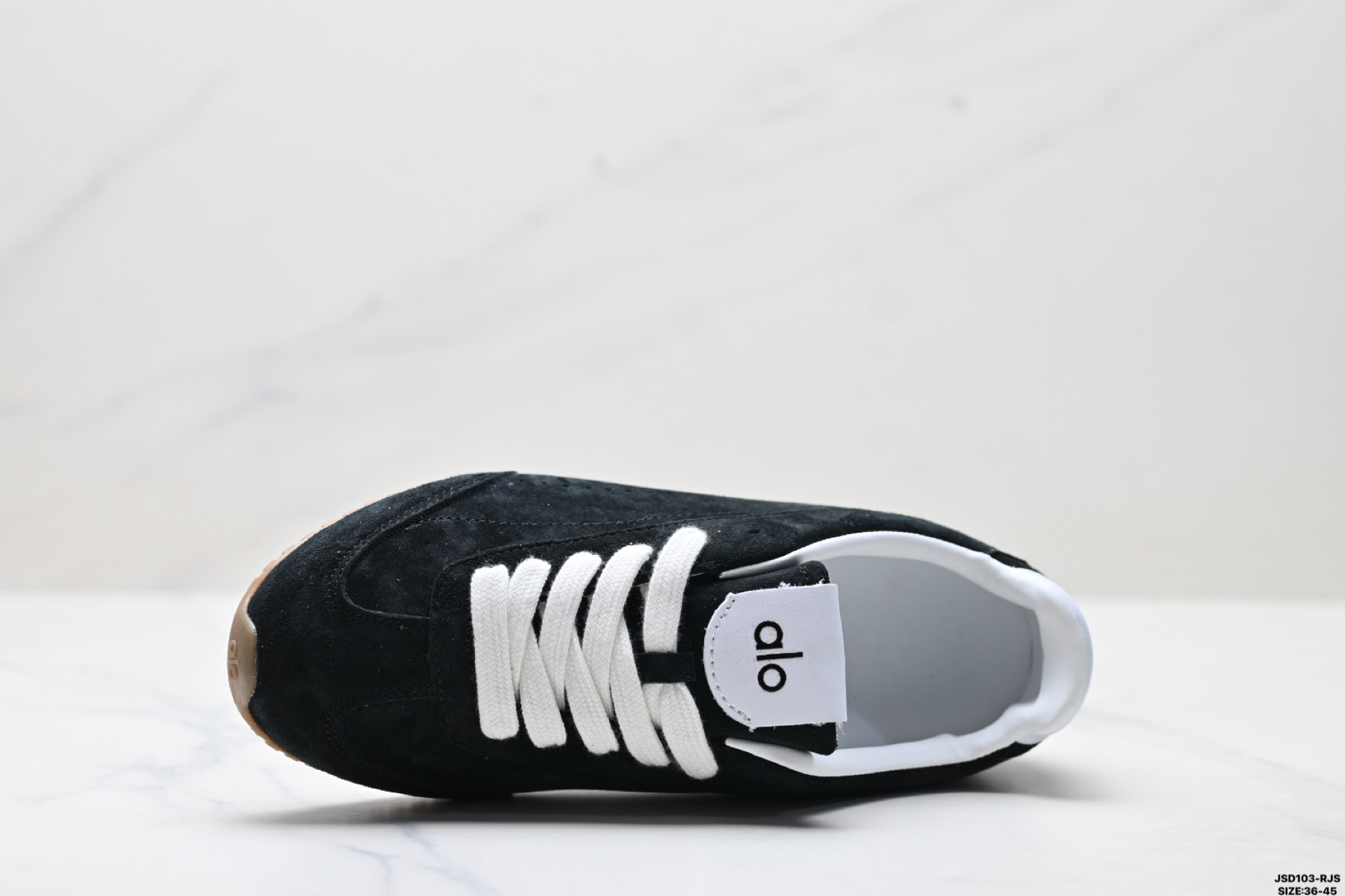 220 Alo Yoga Sunset 舒适 生活休闲鞋