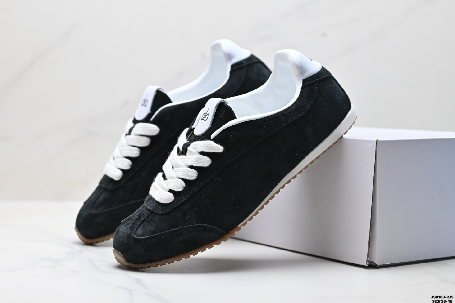 220 Alo Yoga Sunset 舒适 生活休闲鞋