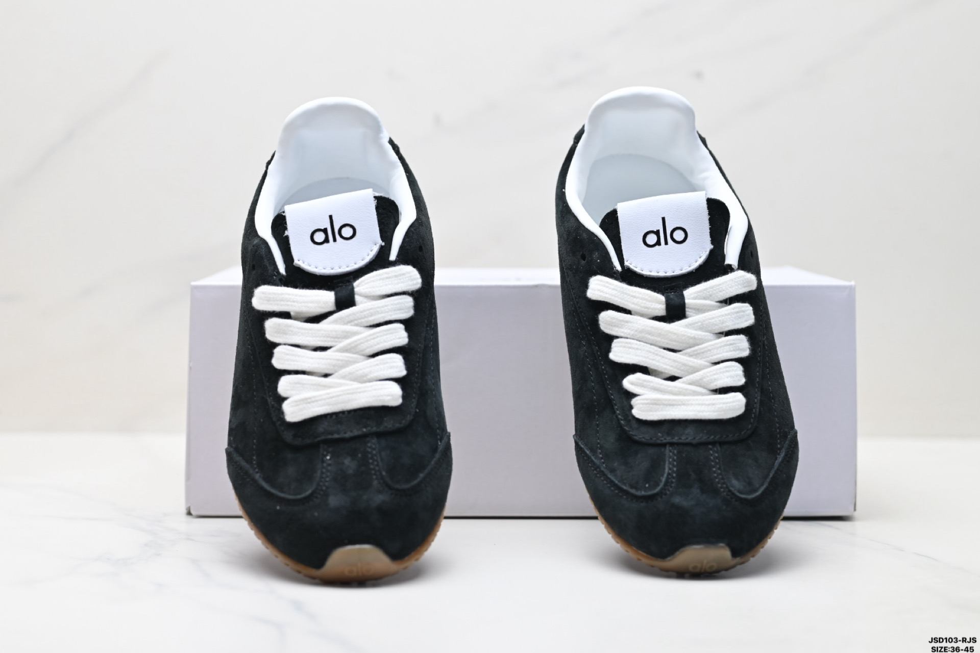 220 Alo Yoga Sunset 舒适 生活休闲鞋