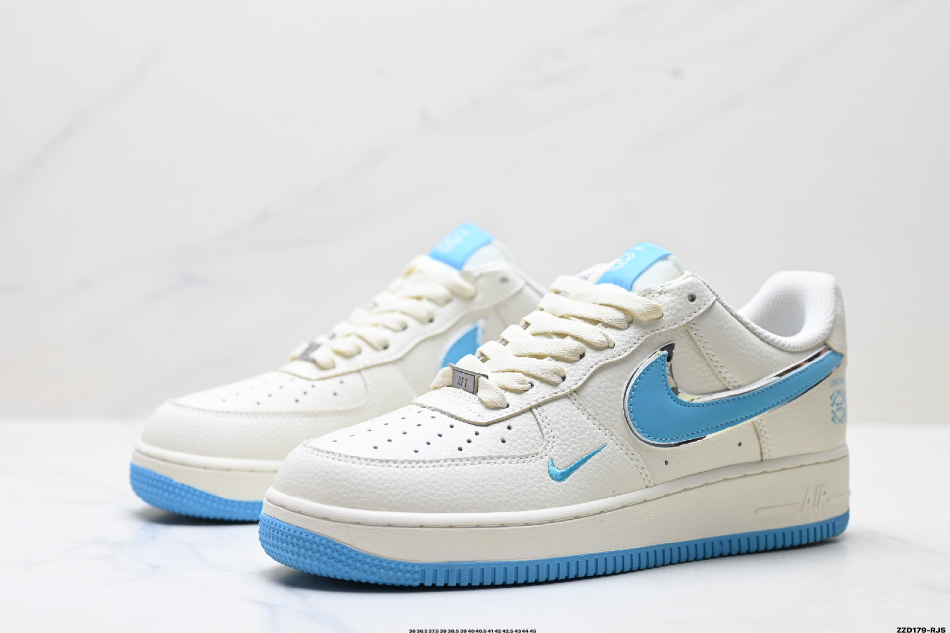 NIKE AIR FORCE 1‘07 LV8 BZ6880-106