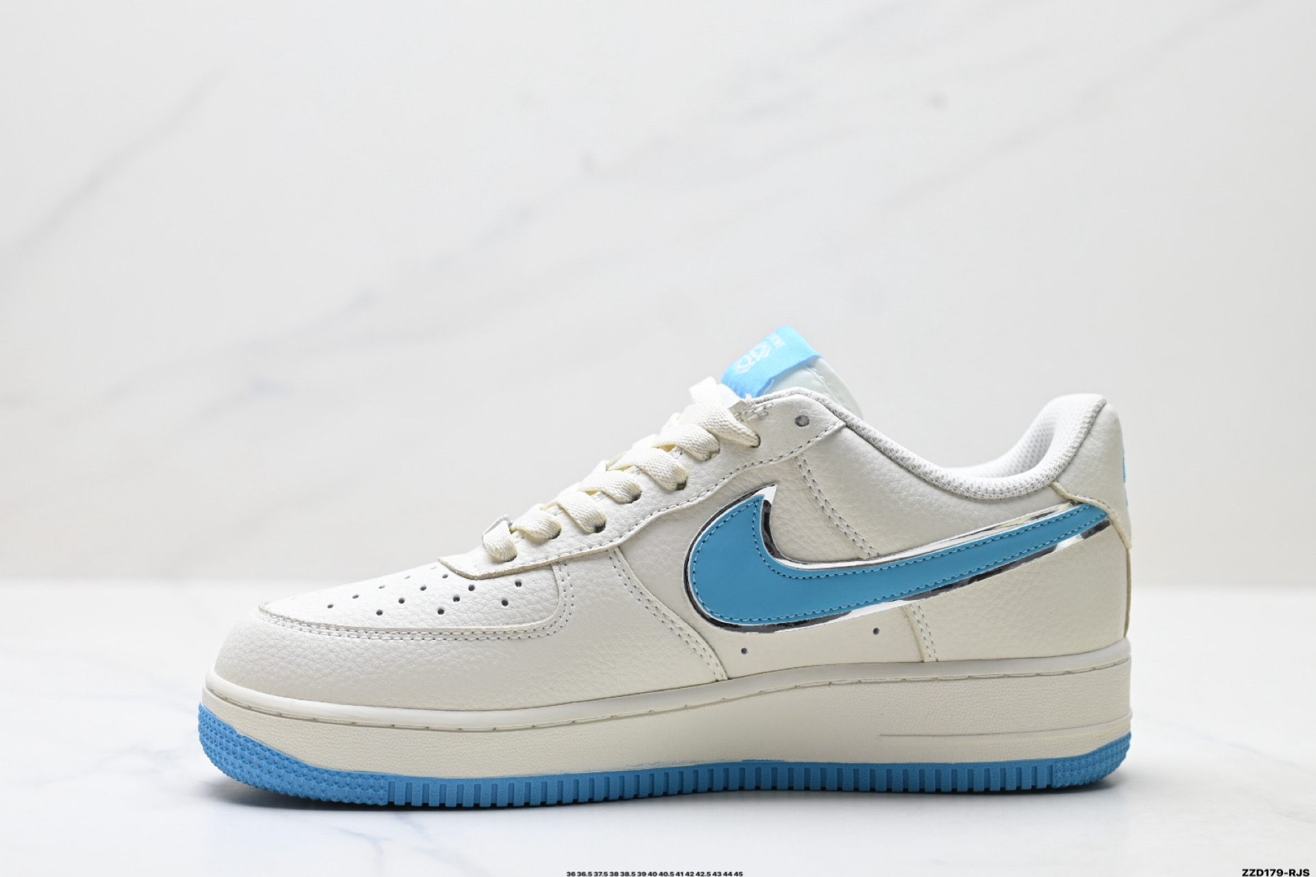 NIKE AIR FORCE 1‘07 LV8 BZ6880-106