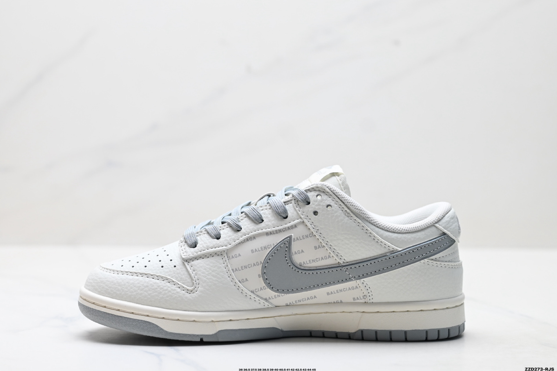 Nike Dunk Low Retro ‘DIY高端定制’耐克 低帮休闲运动板鞋 FX1588-312