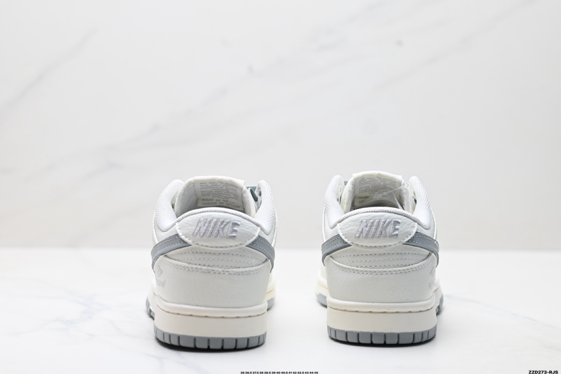 Nike Dunk Low Retro ‘DIY高端定制’耐克 低帮休闲运动板鞋 FX1588-312