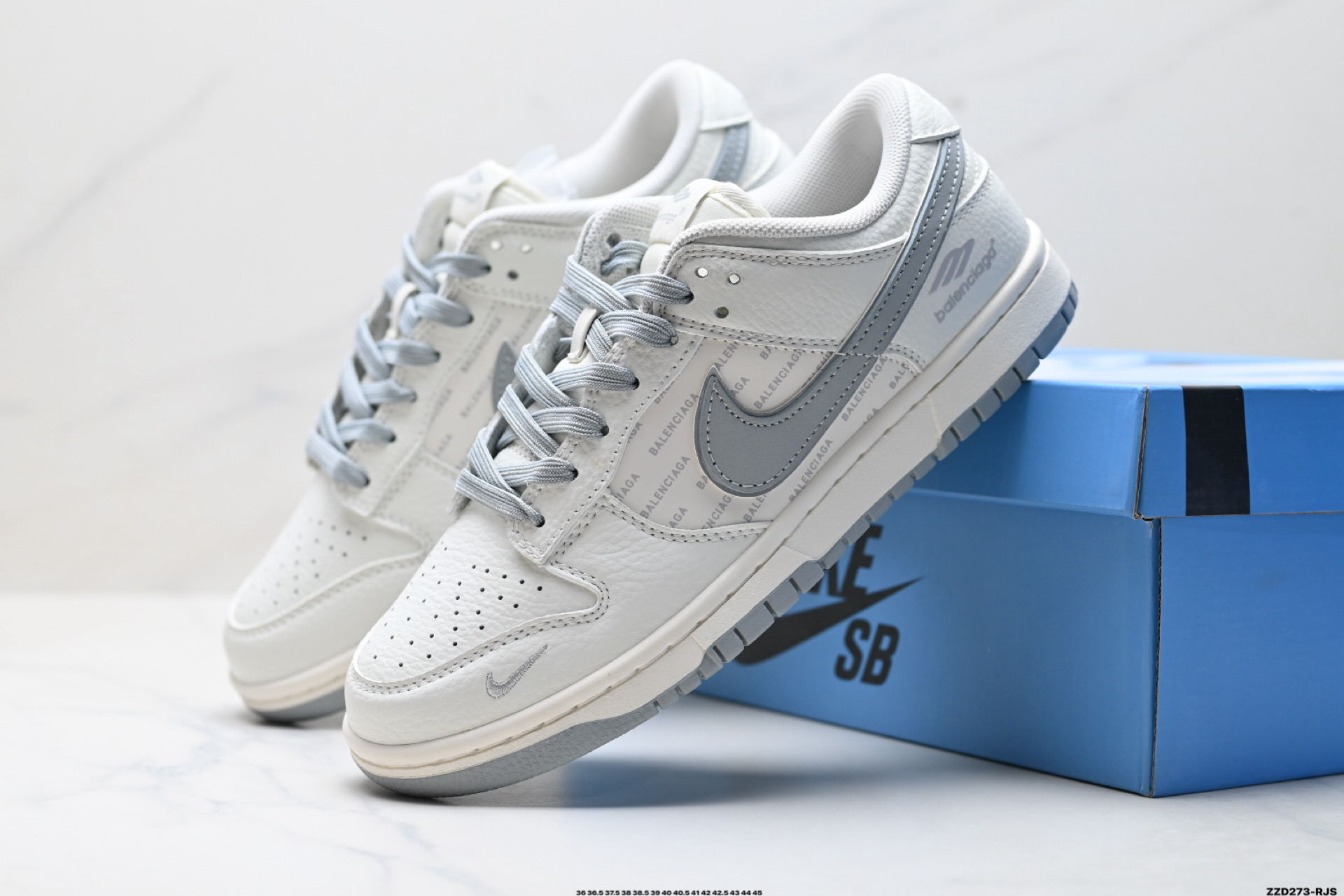 Nike Dunk Low Retro ‘DIY高端定制’耐克 低帮休闲运动板鞋 FX1588-312